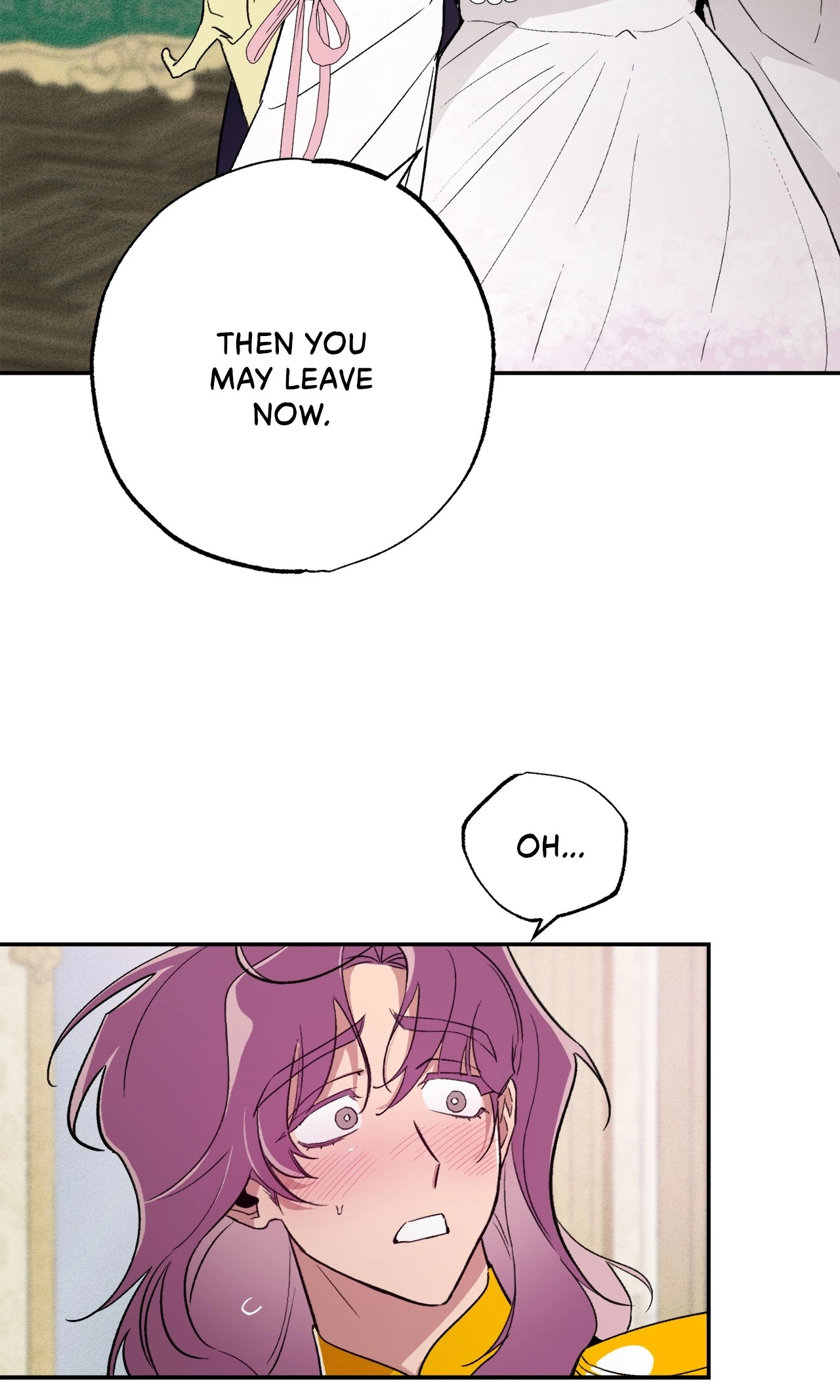 Read A Gift for You chapter 2 image 26 on Lezhin