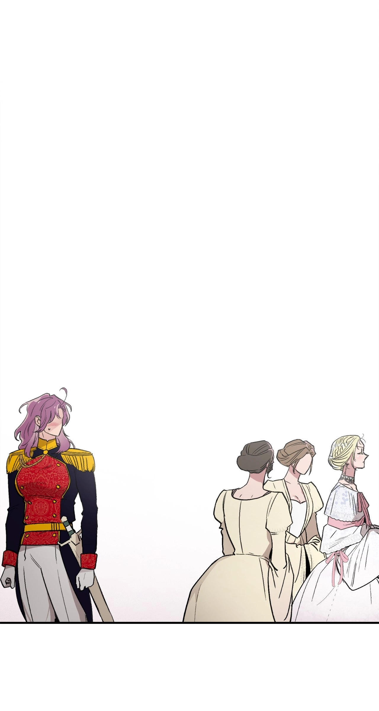Read A Gift for You chapter 2 image 27 on Lezhin