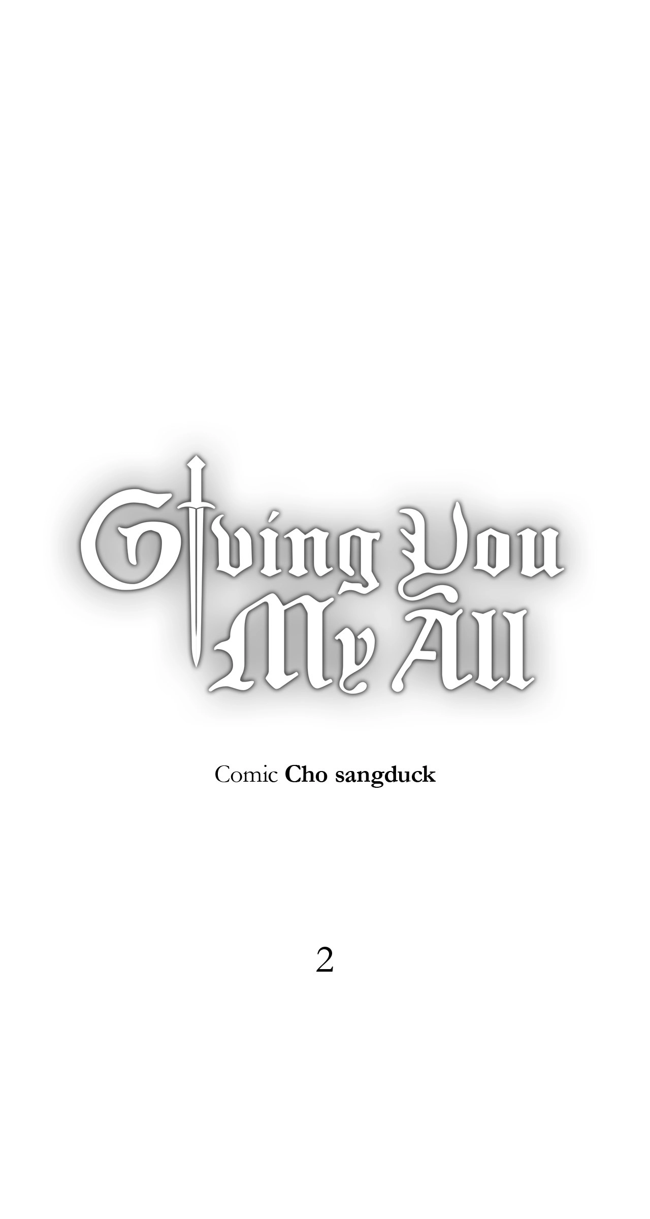 Read A Gift for You chapter 2 image 28 on Lezhin