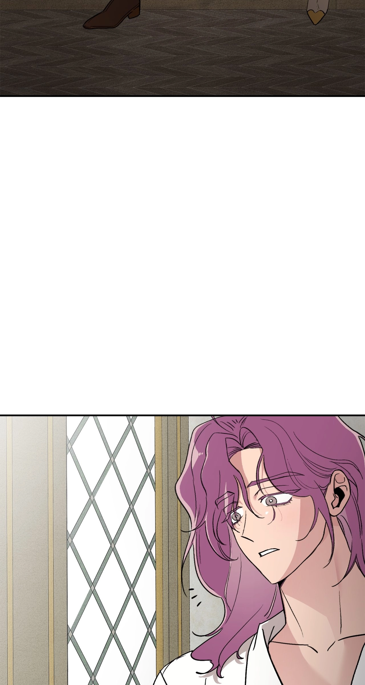 Read A Gift for You chapter 2 image 31 on Lezhin