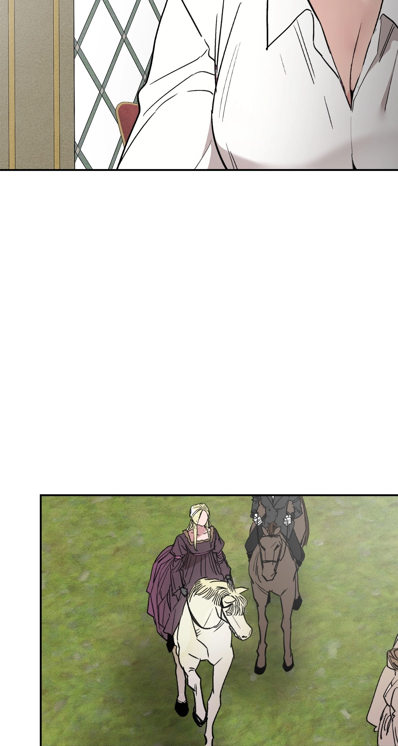 Read A Gift for You chapter 2 image 32 on Lezhin