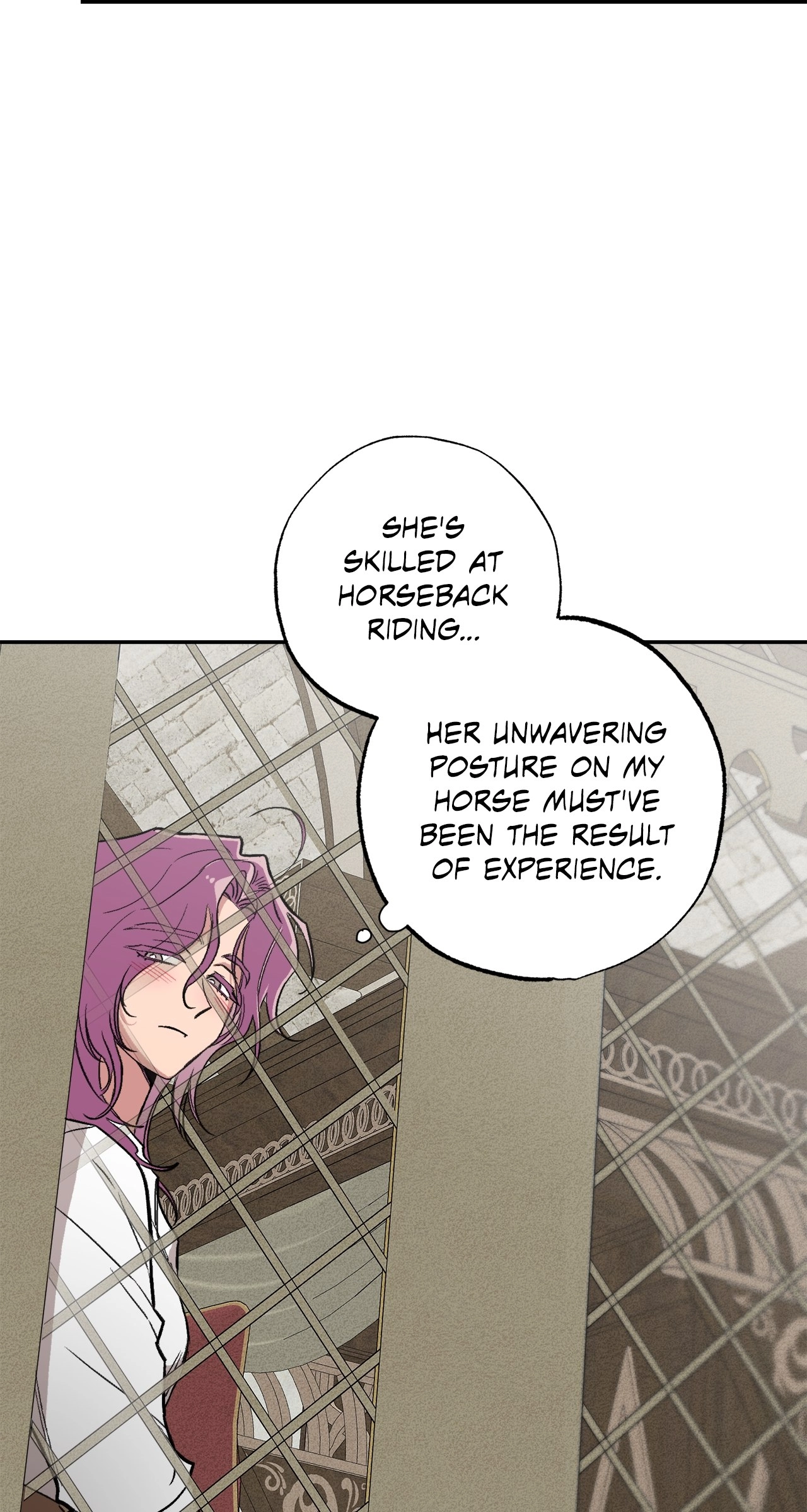 Read A Gift for You chapter 2 image 33 on Lezhin