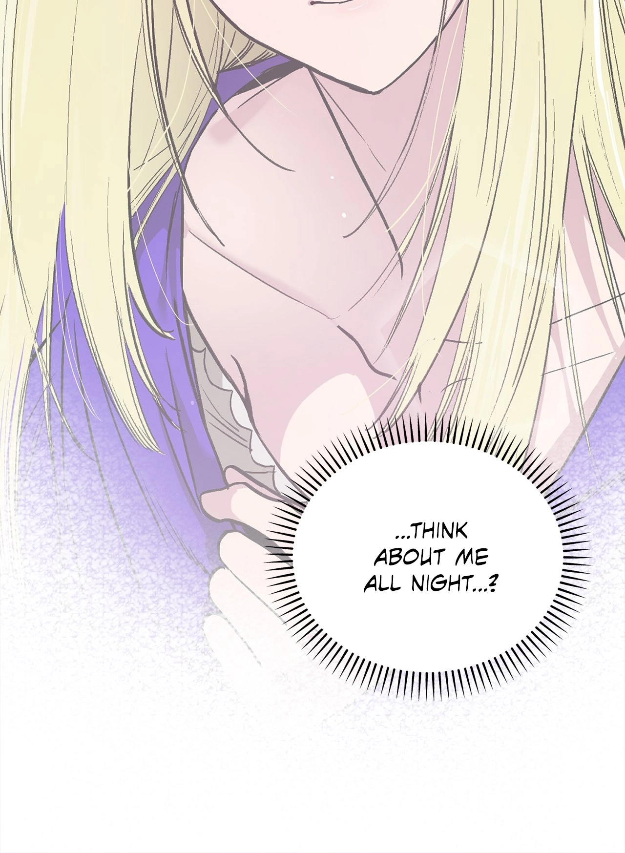Read A Gift for You chapter 2 image 36 on Lezhin