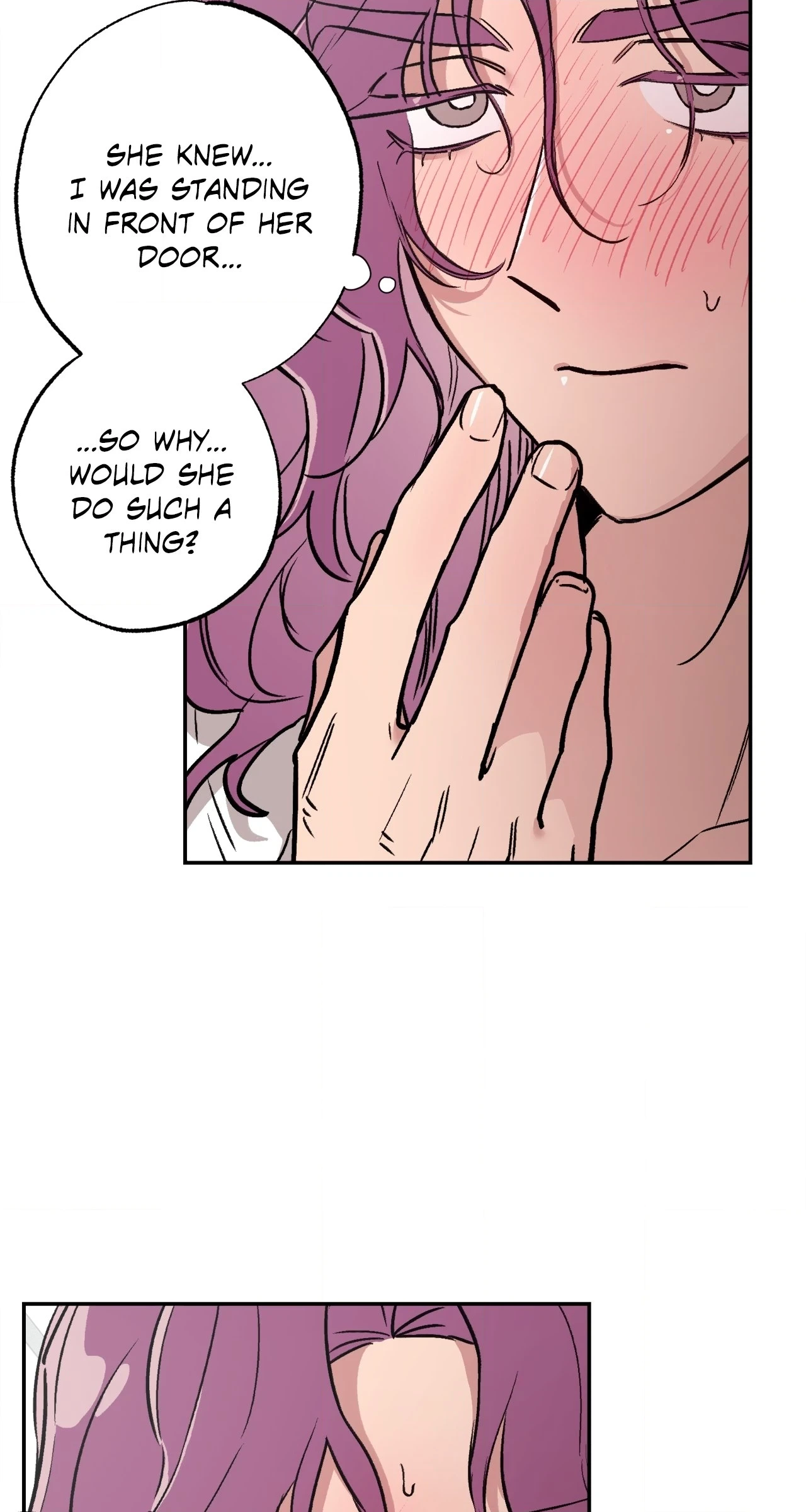 Read A Gift for You chapter 2 image 39 on Lezhin