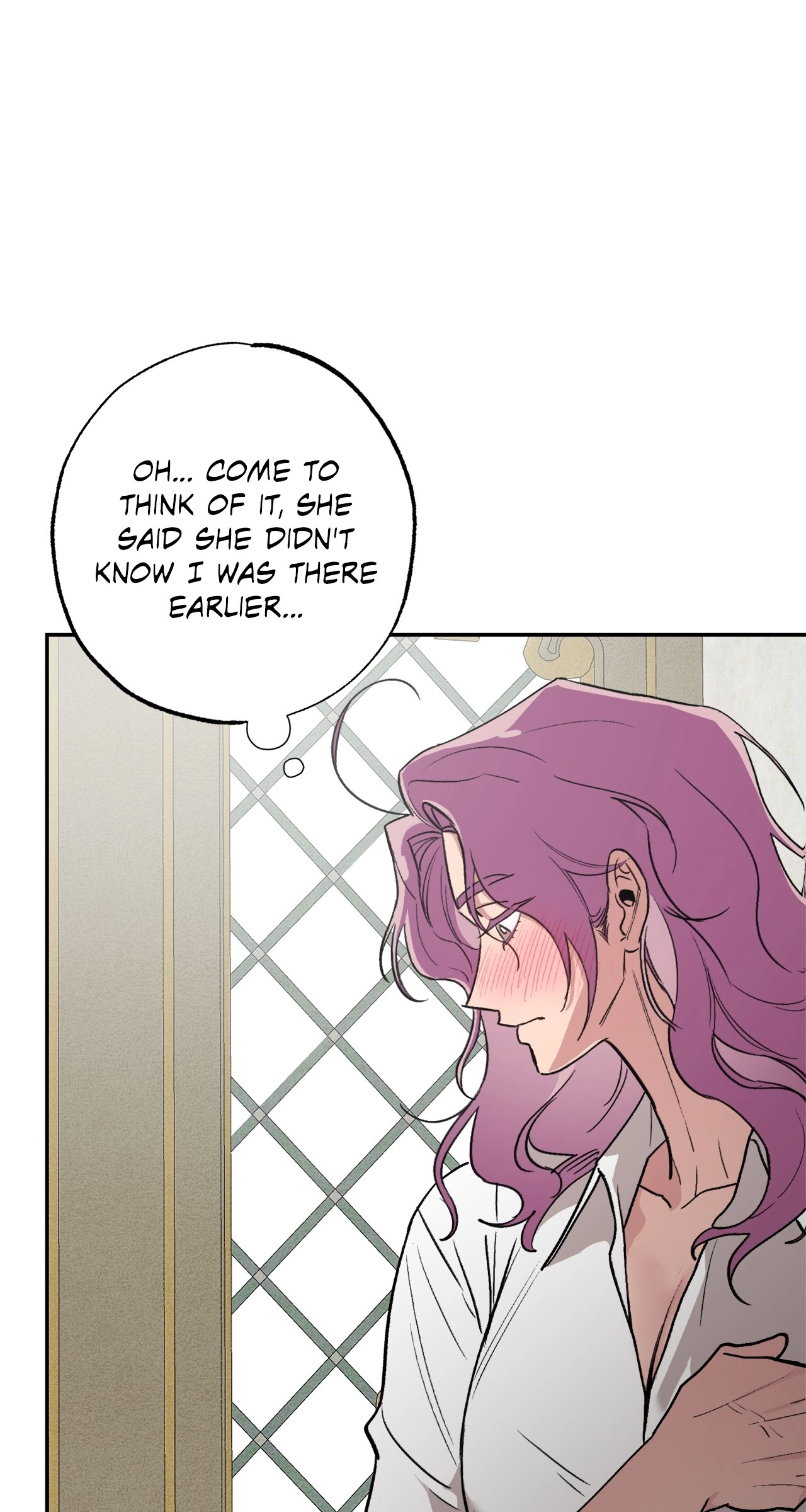 Read A Gift for You chapter 2 image 40 on Lezhin