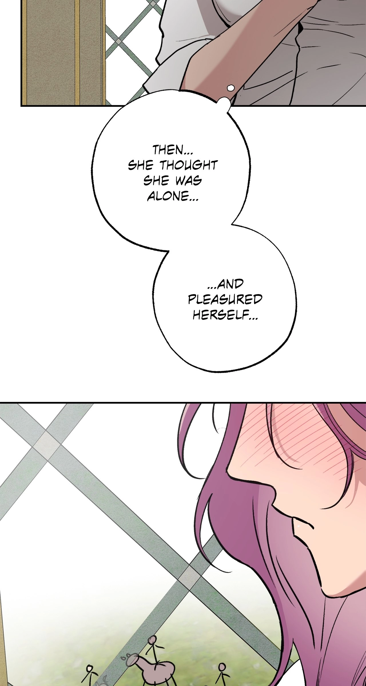 Read A Gift for You chapter 2 image 41 on Lezhin