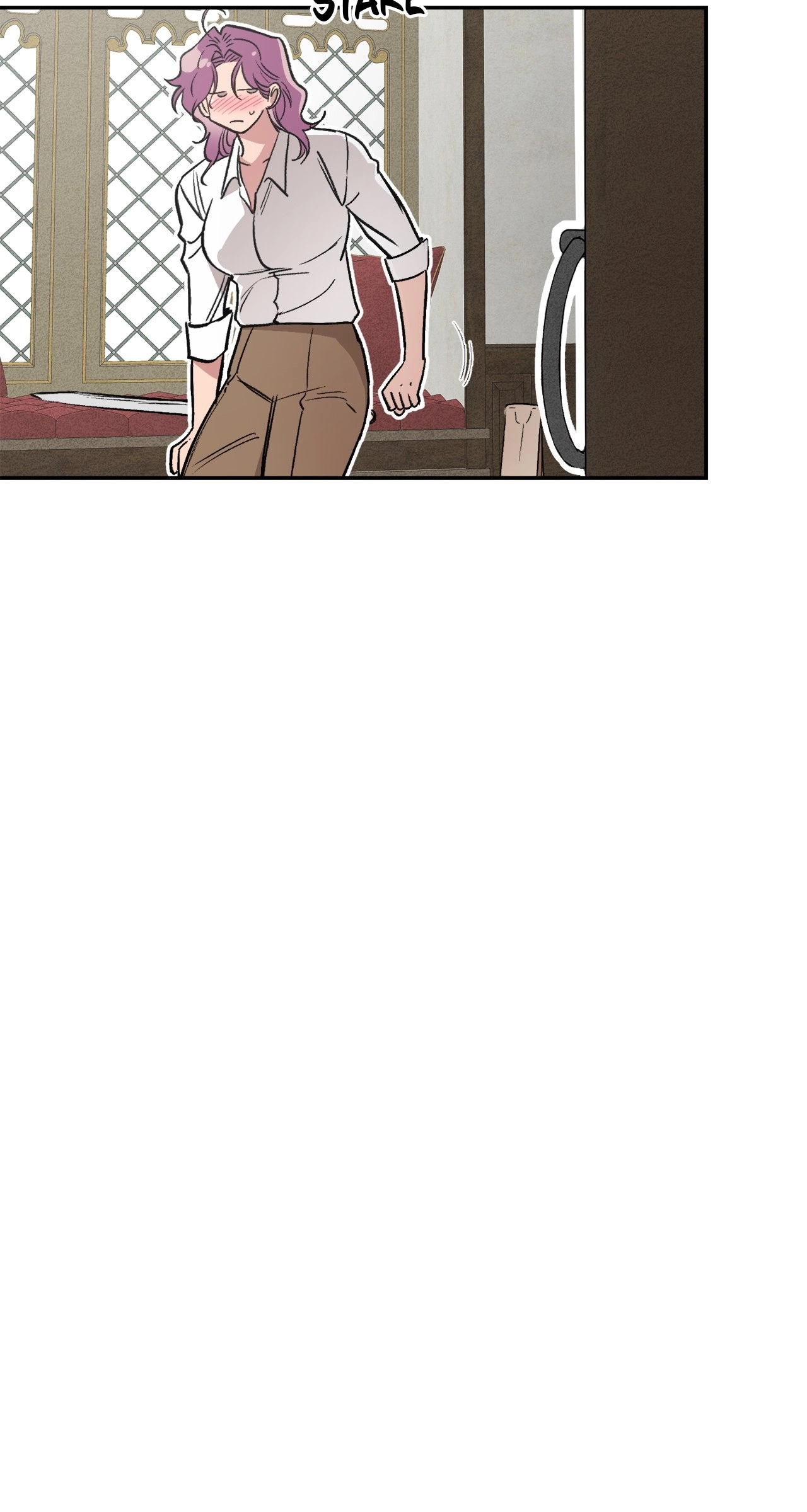 Read A Gift for You chapter 2 image 43 on Lezhin
