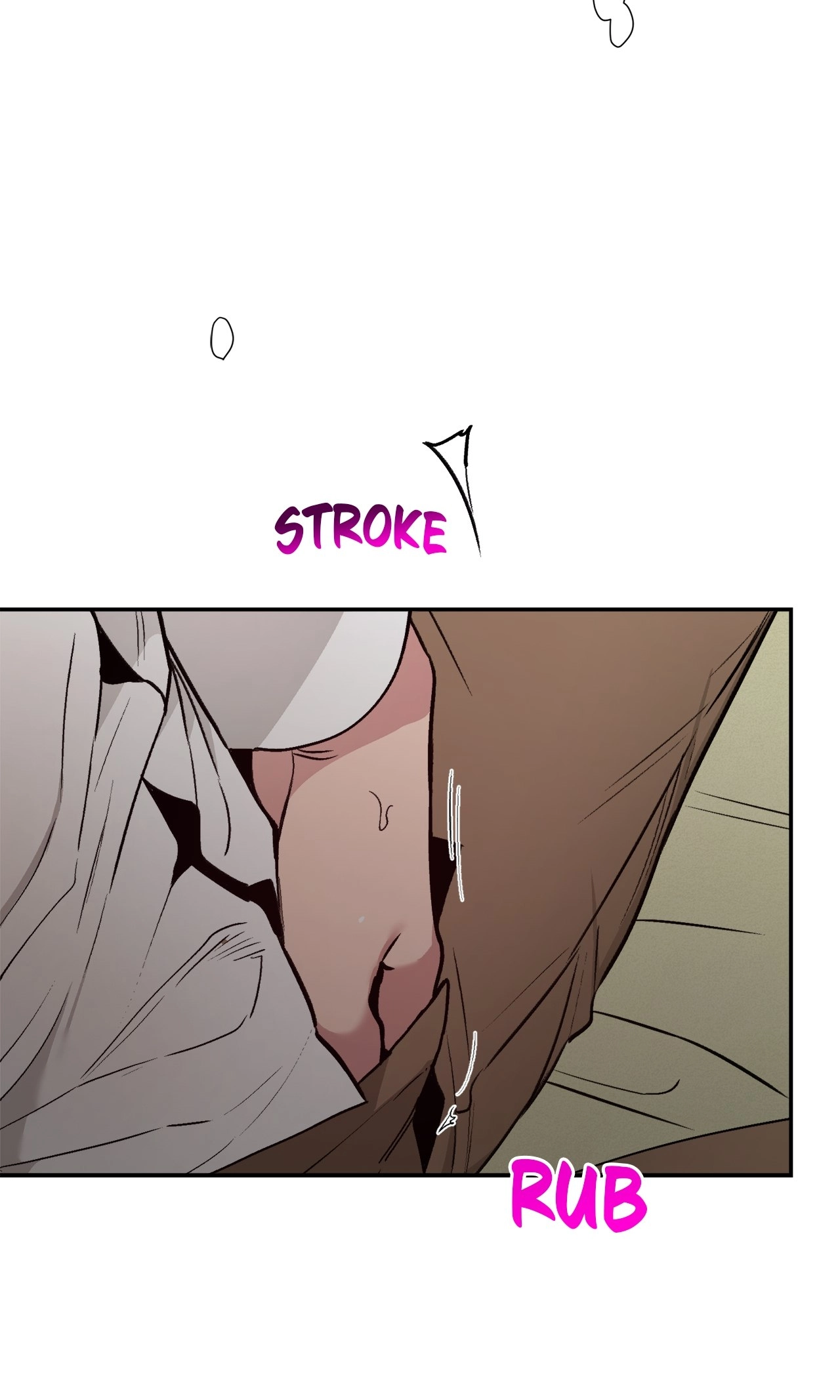 Read A Gift for You chapter 2 image 45 on Lezhin