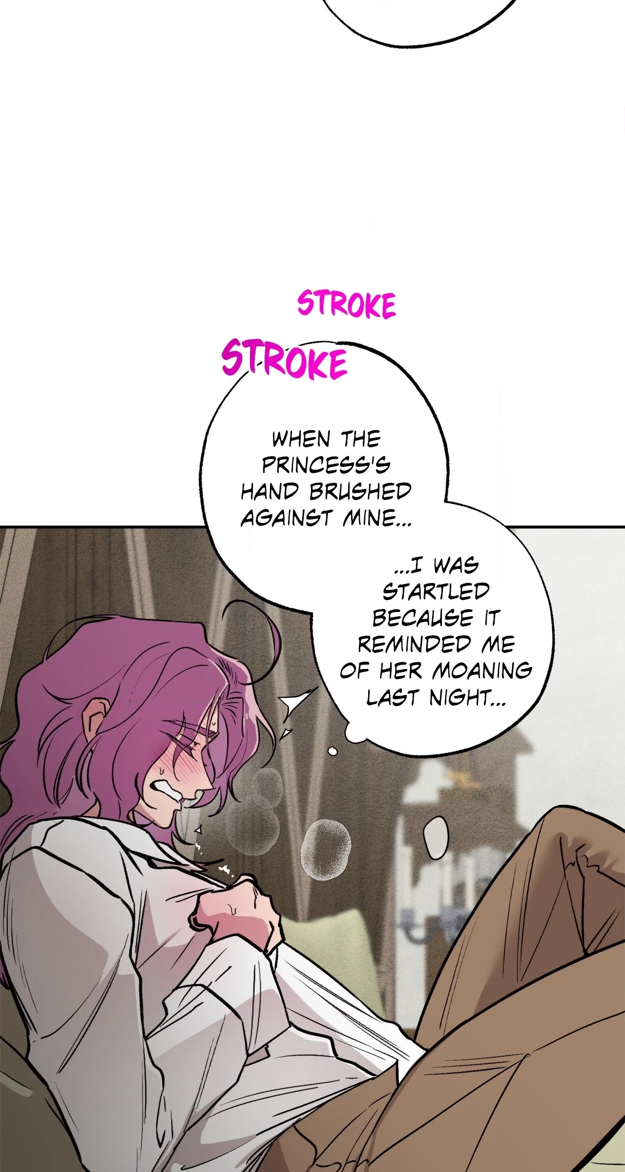Read A Gift for You chapter 2 image 49 on Lezhin