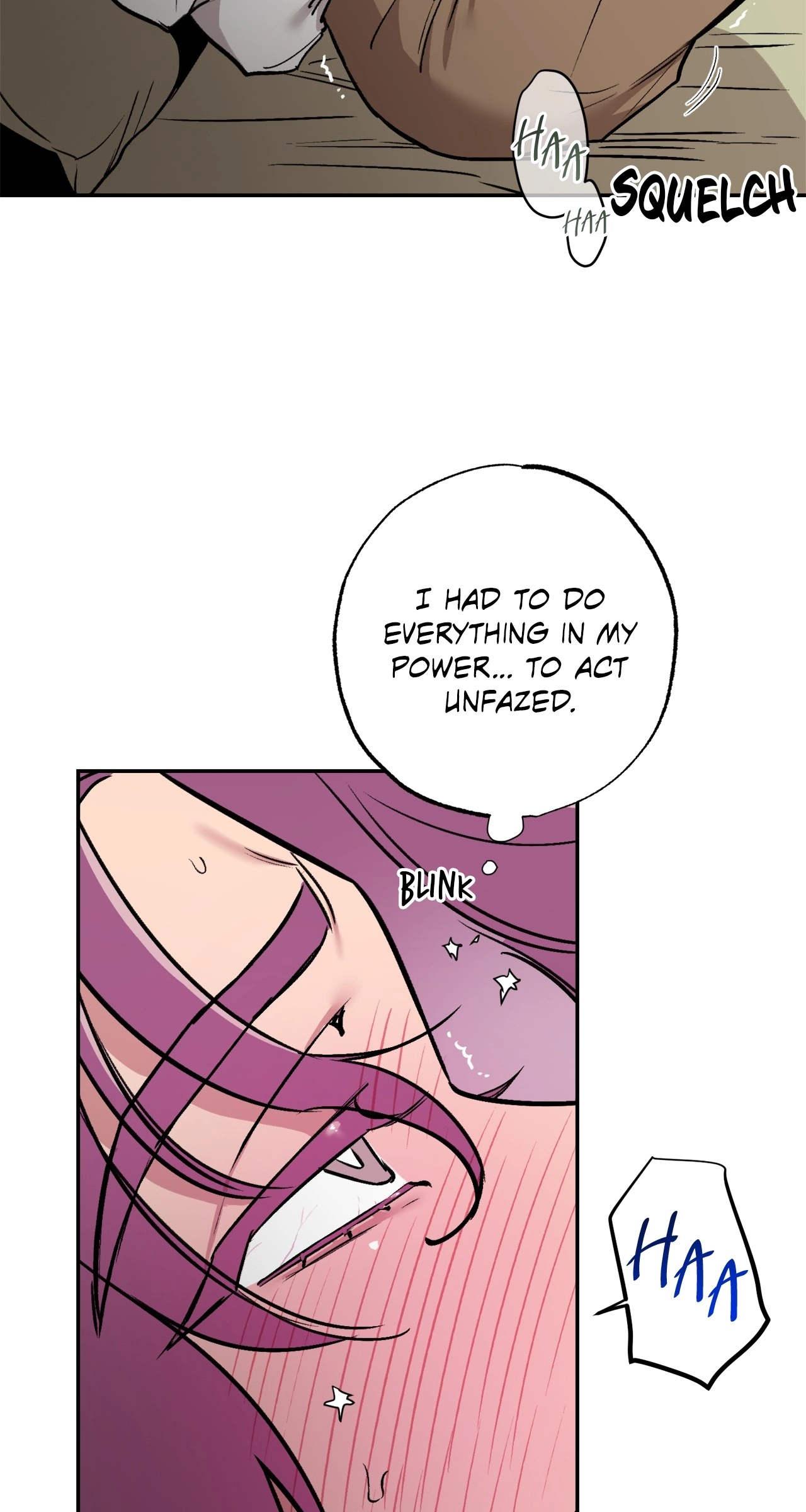 Read A Gift for You chapter 2 image 50 on Lezhin