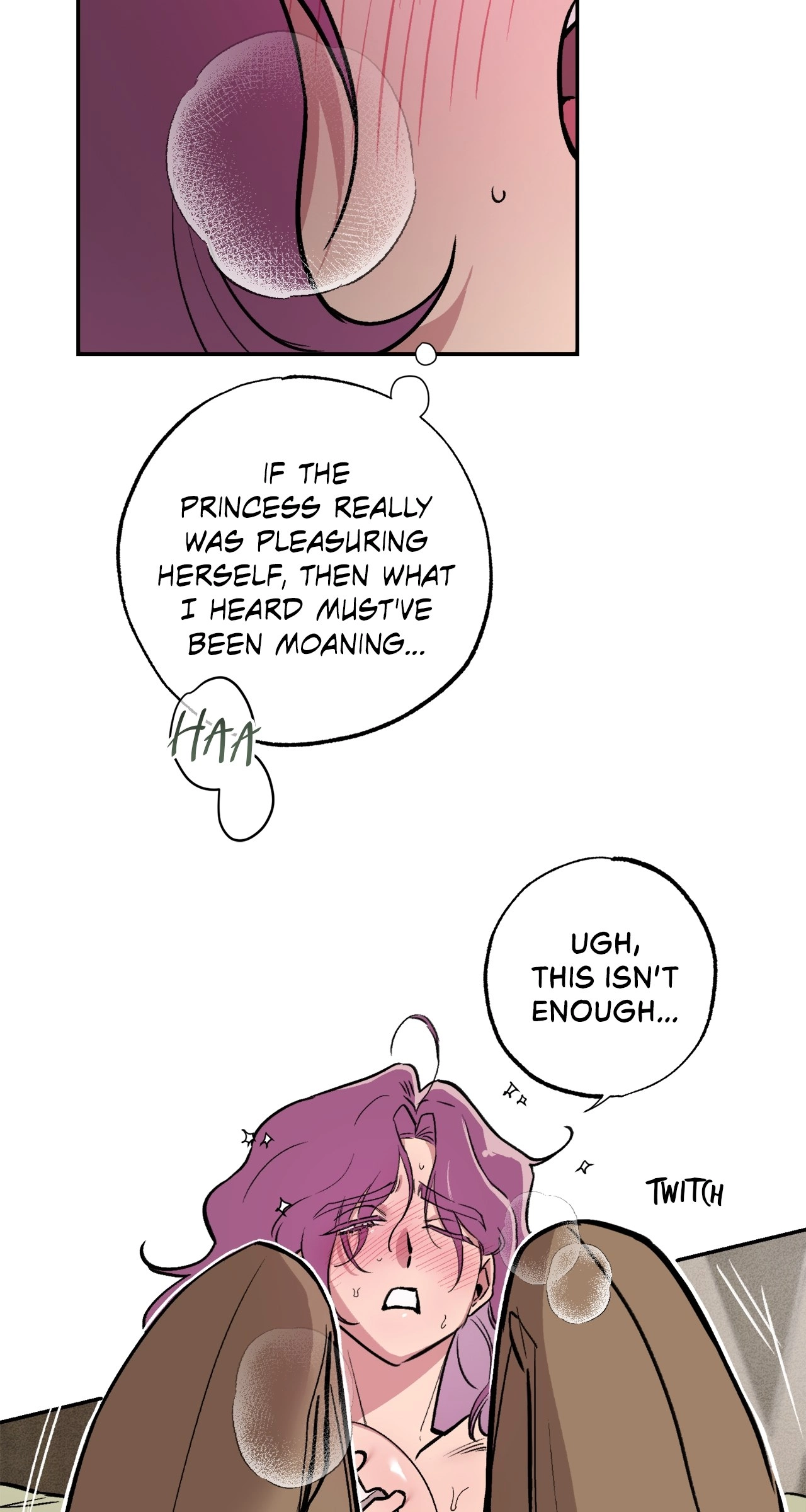 Read A Gift for You chapter 2 image 51 on Lezhin