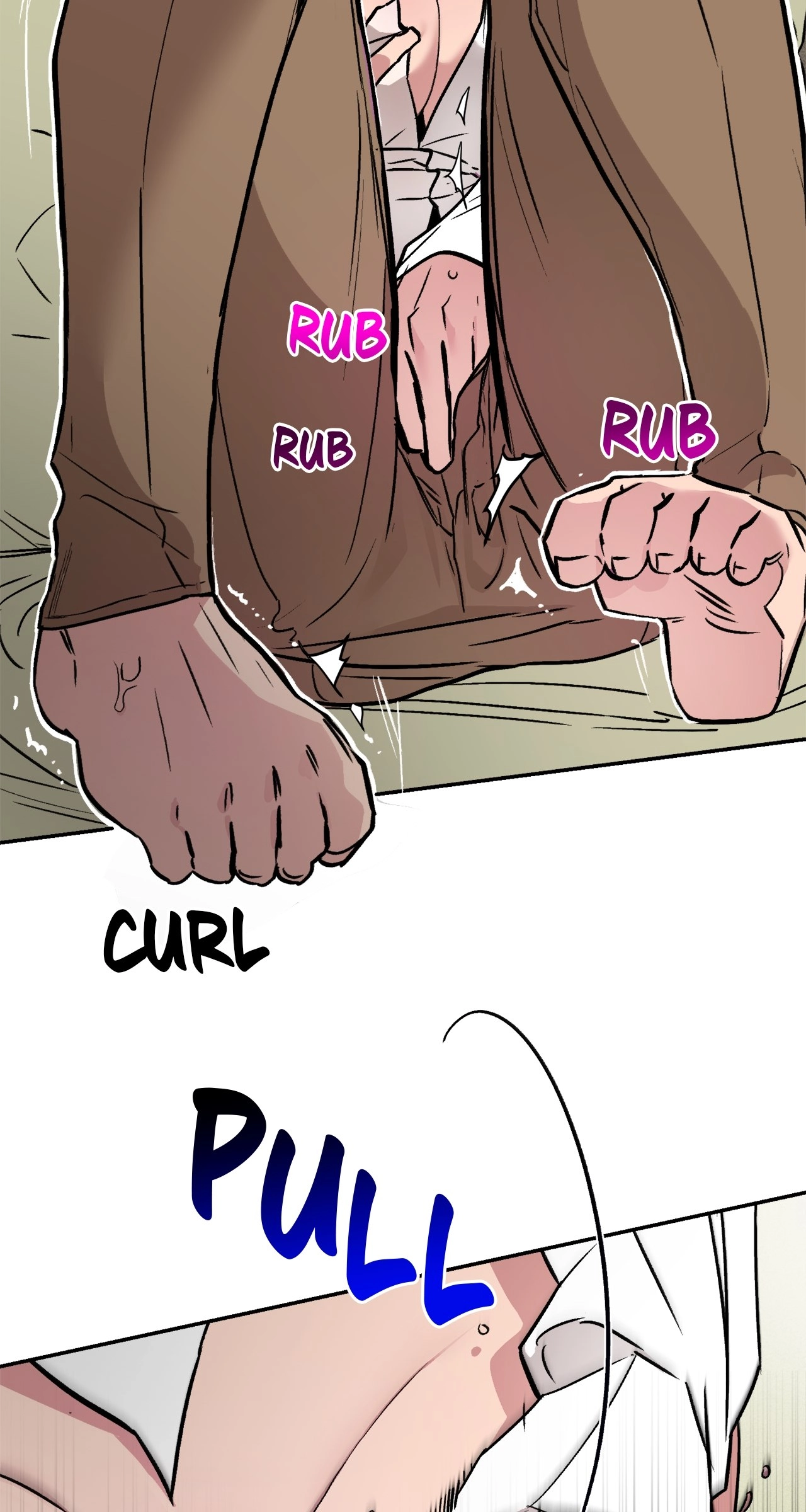 Read A Gift for You chapter 2 image 52 on Lezhin