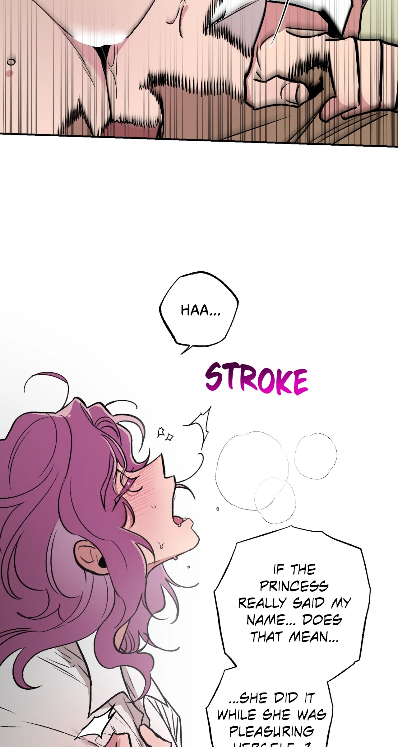 Read A Gift for You chapter 2 image 53 on Lezhin