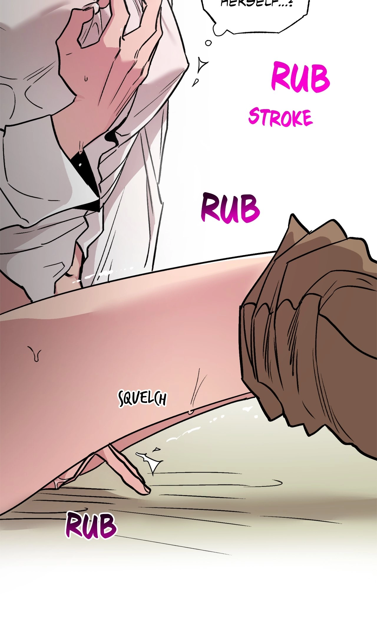 Read A Gift for You chapter 2 image 54 on Lezhin
