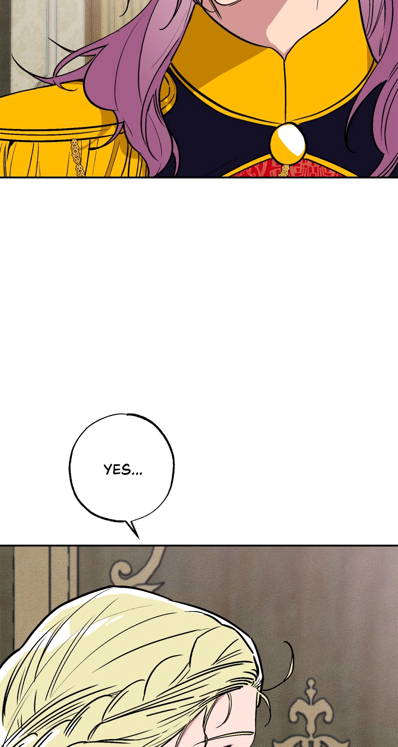 Read A Gift for You chapter 2 image 6 on Lezhin