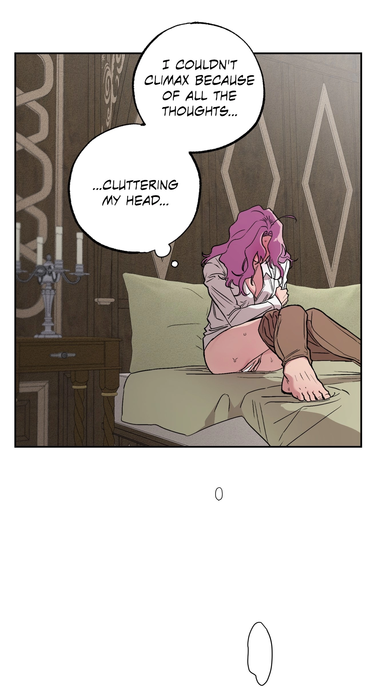Read A Gift for You chapter 2 image 61 on Lezhin
