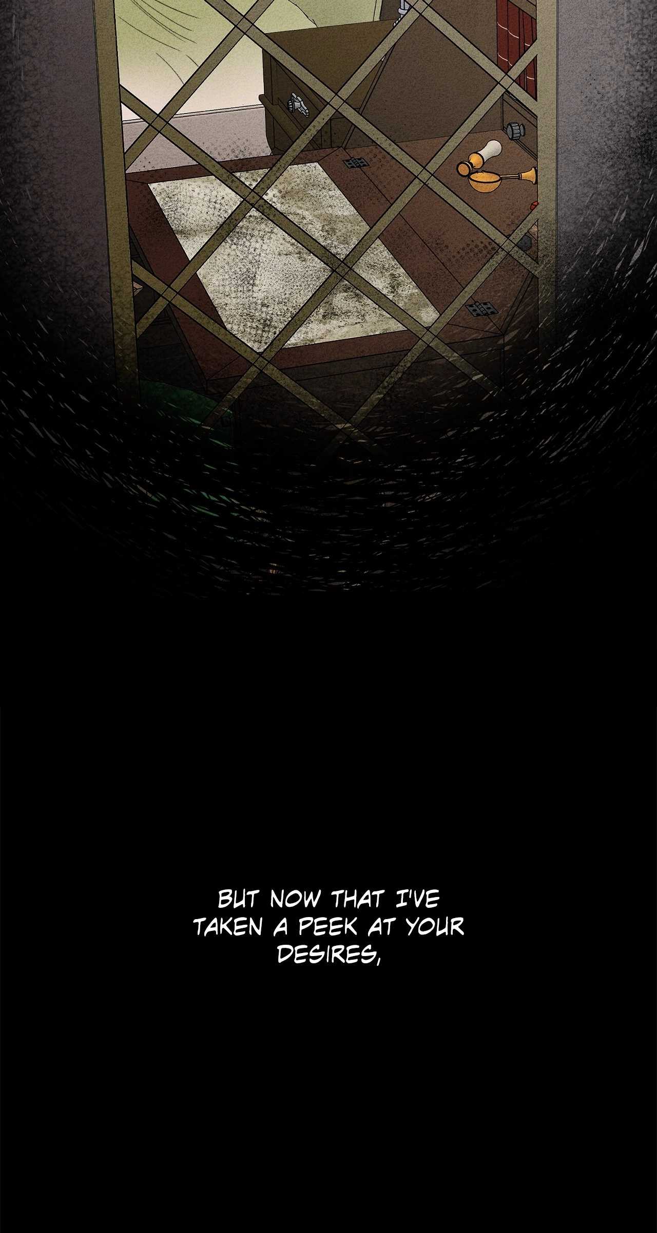 Read A Gift for You chapter 2 image 67 on Lezhin