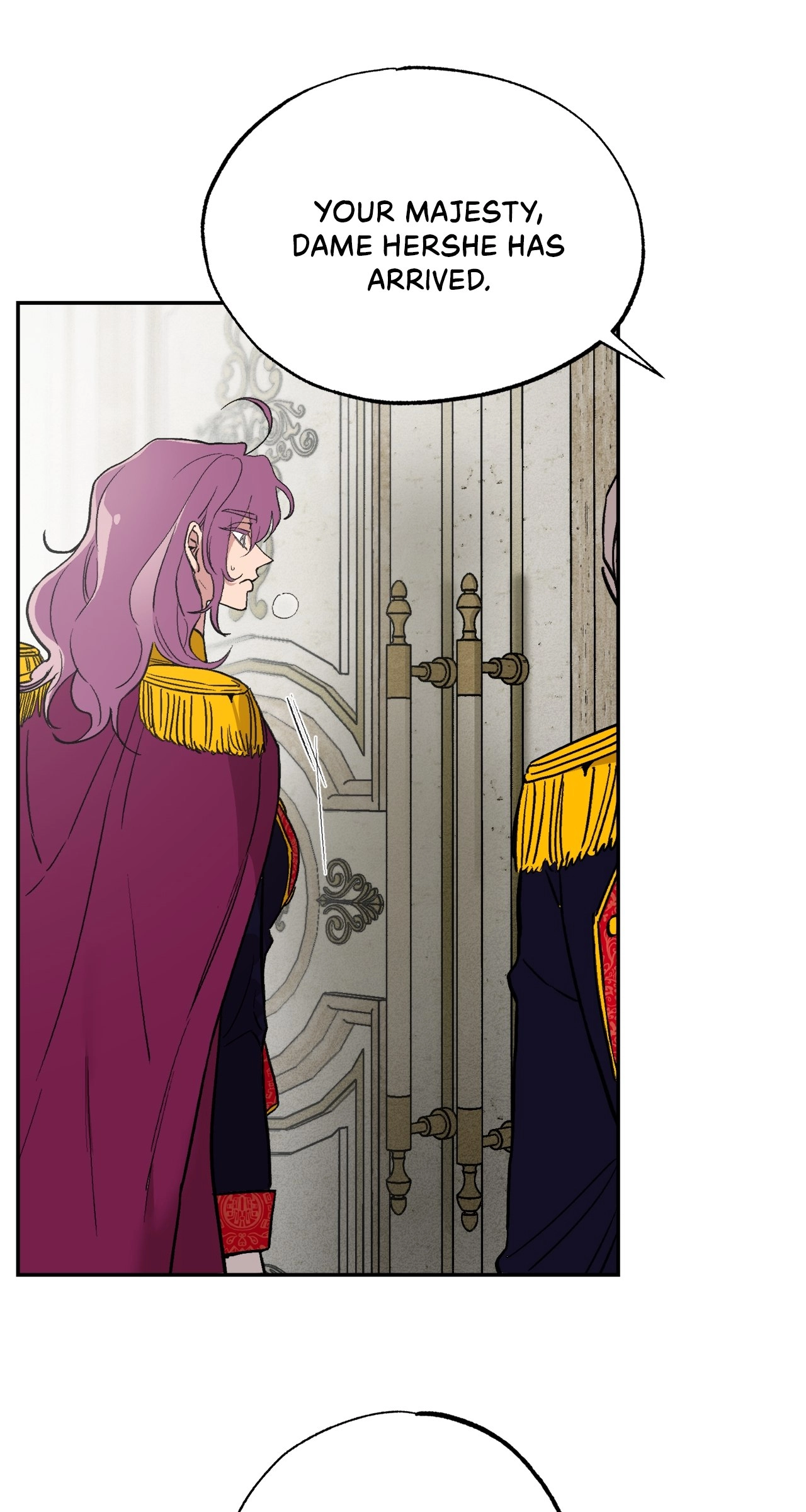Read A Gift for You chapter 2 image 77 on Lezhin