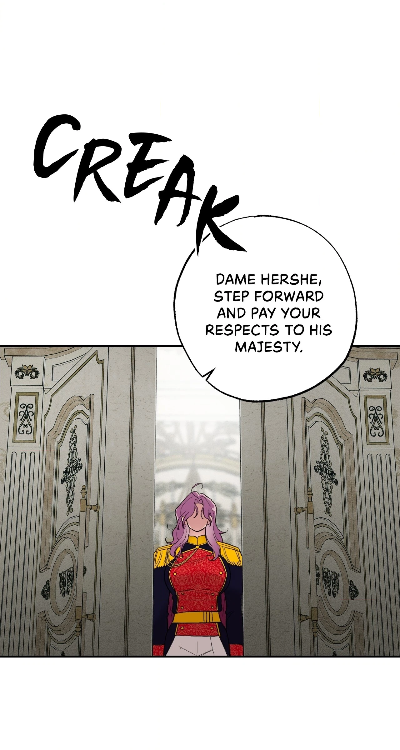 Read A Gift for You chapter 2 image 79 on Lezhin