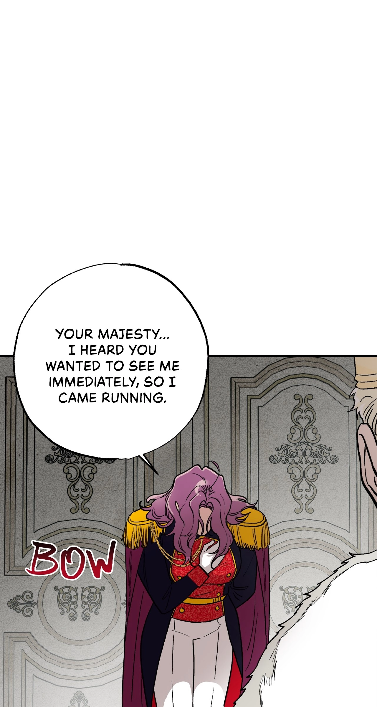 Read A Gift for You chapter 2 image 80 on Lezhin