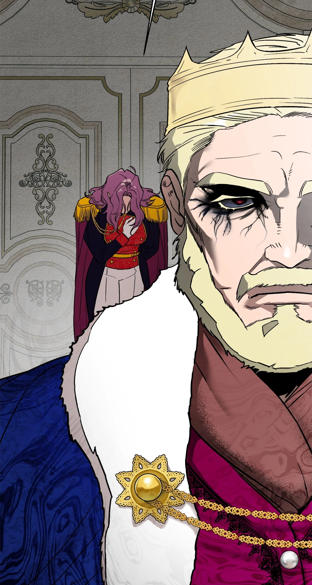 Read A Gift for You chapter 2 image 82 on Lezhin