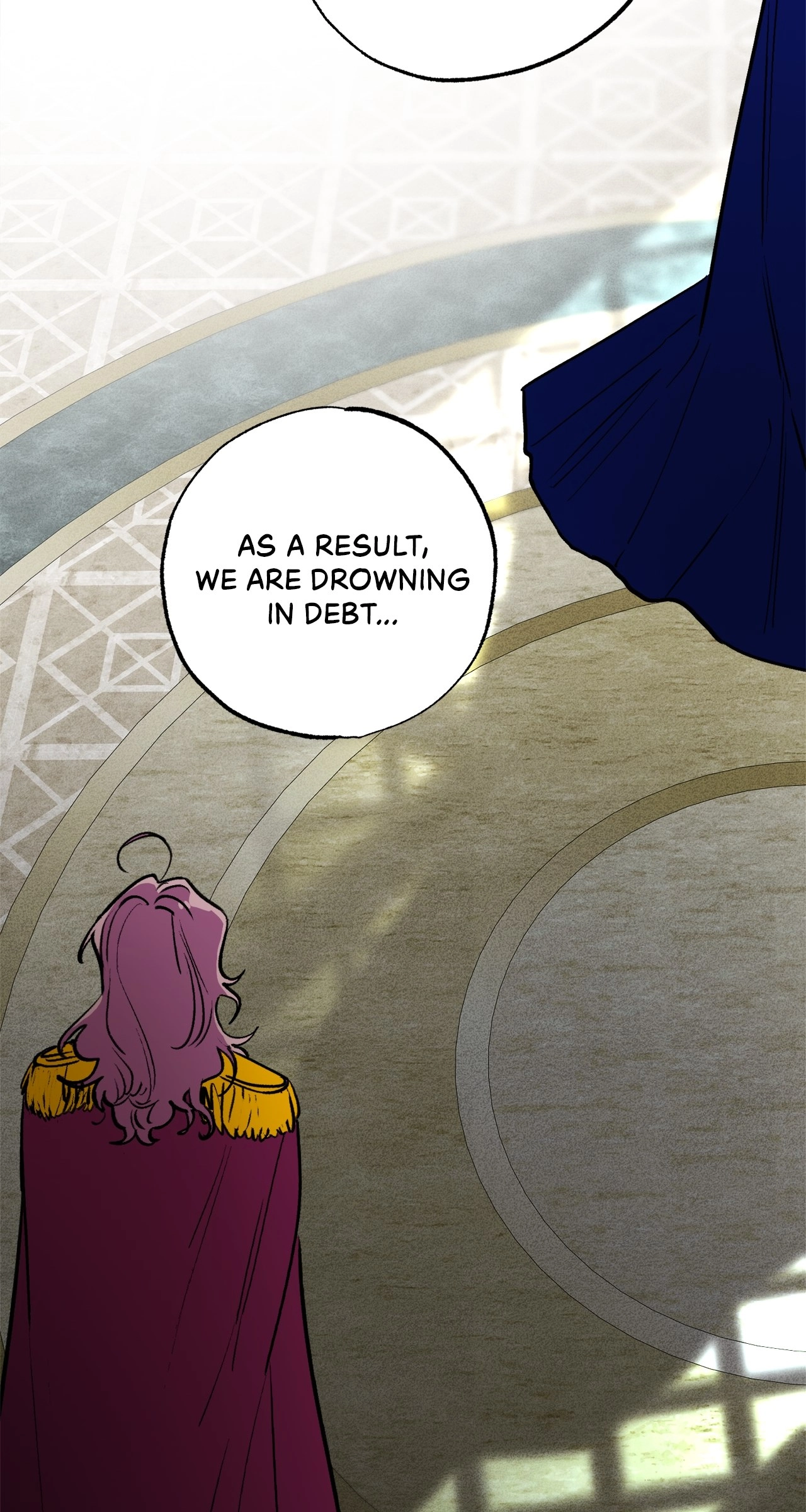 Read A Gift for You chapter 3 image 10 on Lezhin
