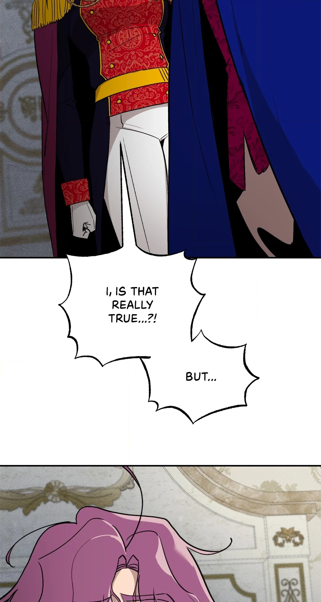 Read A Gift for You chapter 3 image 19 on Lezhin