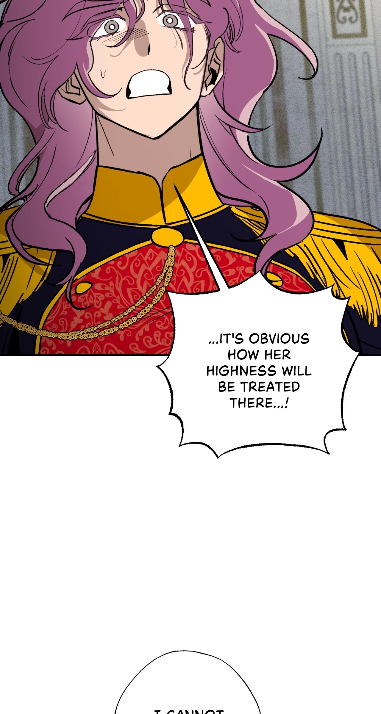 Read A Gift for You chapter 3 image 20 on Lezhin