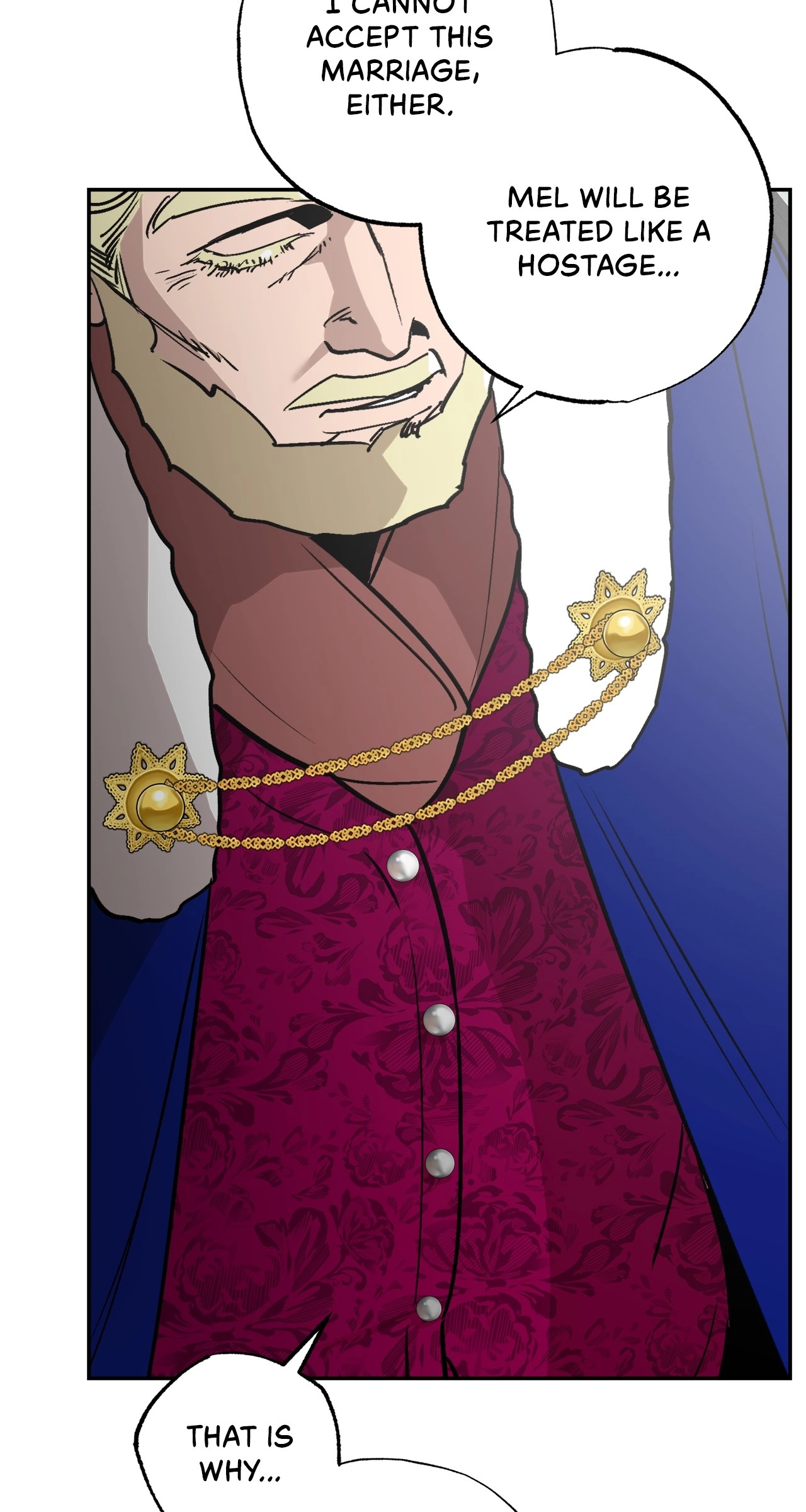 Read A Gift for You chapter 3 image 21 on Lezhin