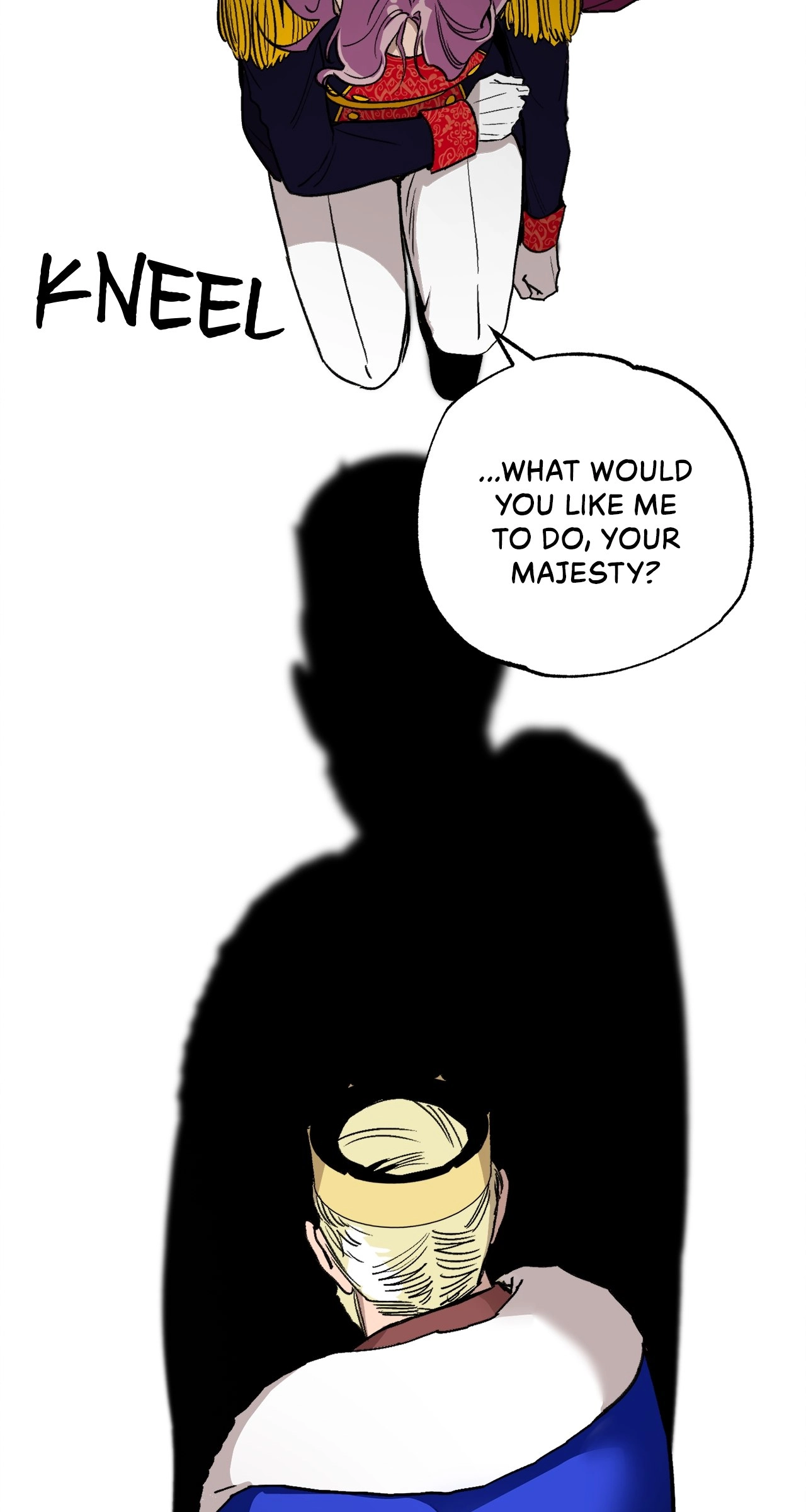 Read A Gift for You chapter 3 image 23 on Lezhin