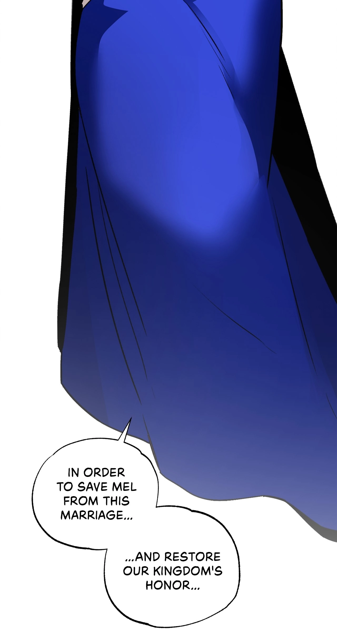 Read A Gift for You chapter 3 image 24 on Lezhin