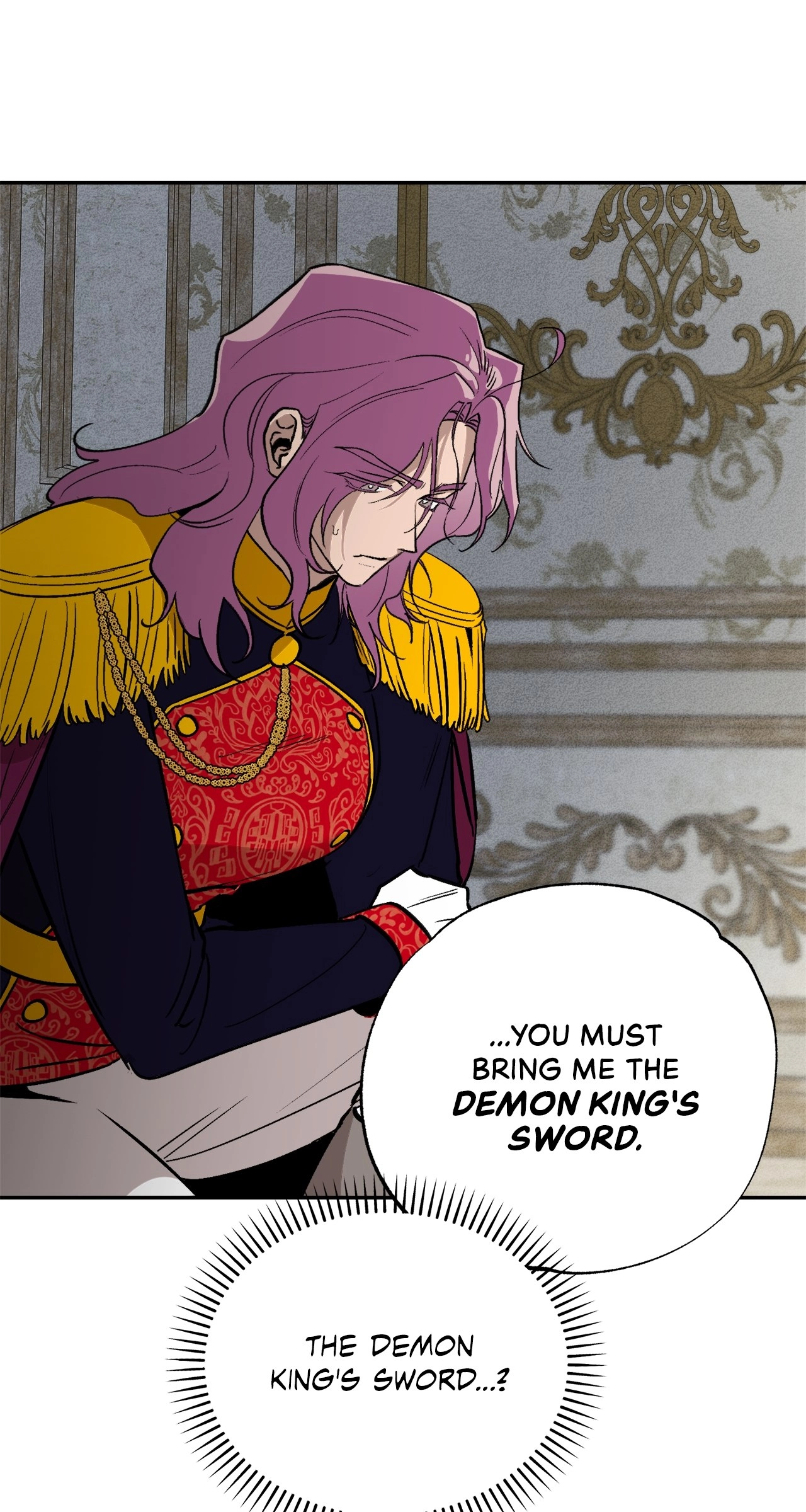 Read A Gift for You chapter 3 image 25 on Lezhin