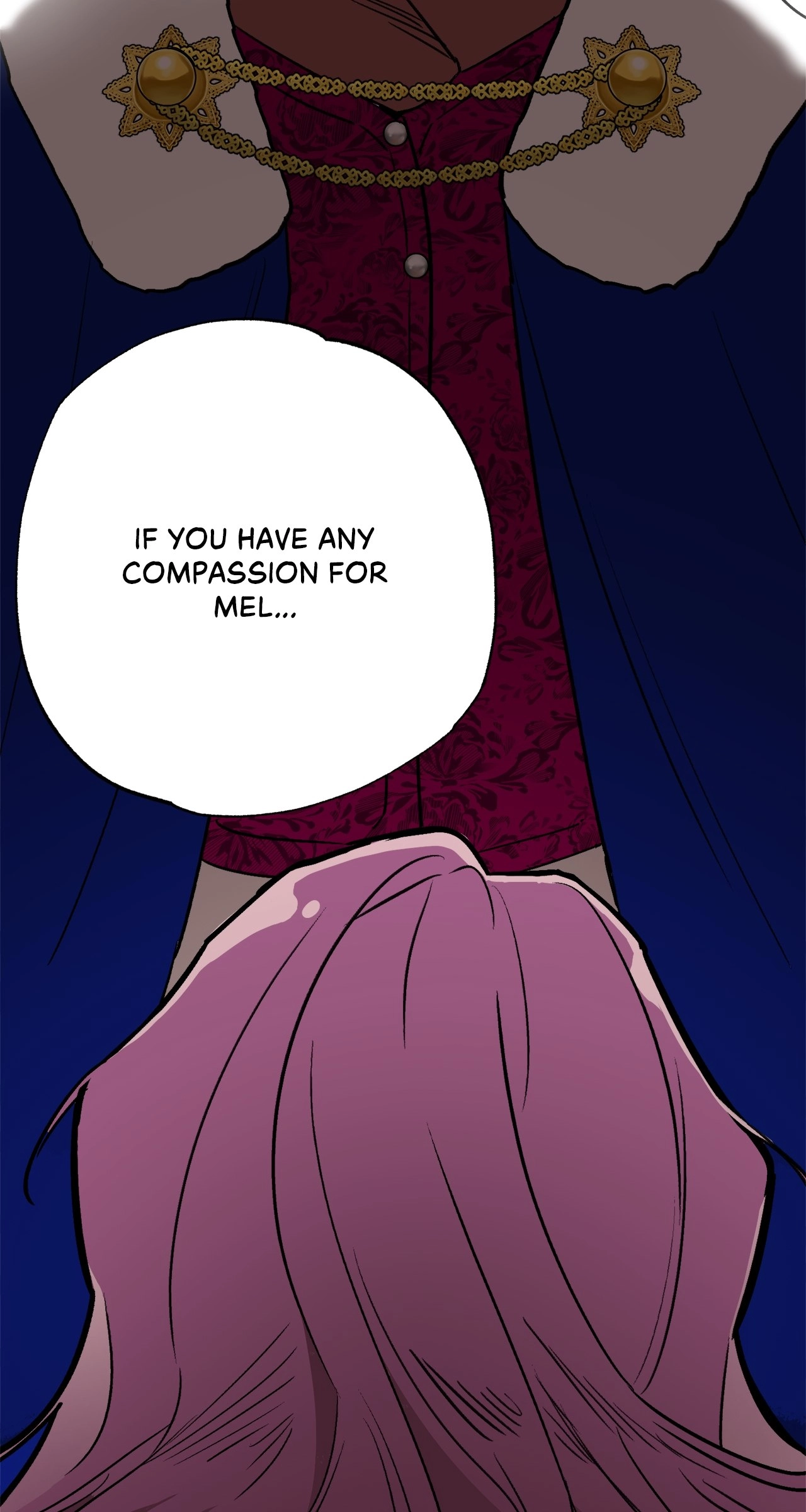 Read A Gift for You chapter 3 image 28 on Lezhin