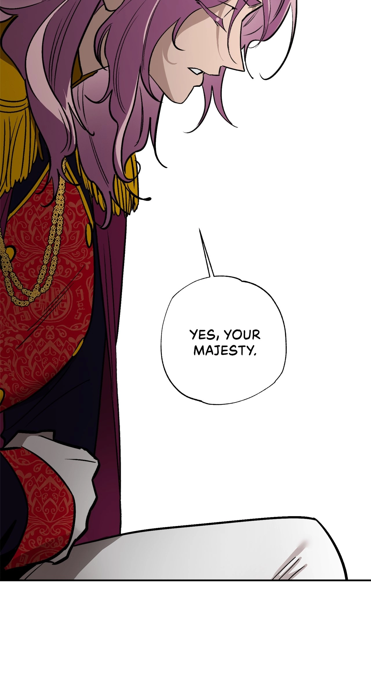 Read A Gift for You chapter 3 image 31 on Lezhin