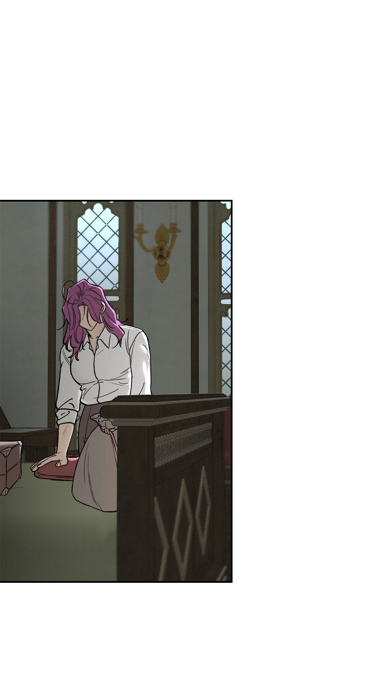 Read A Gift for You chapter 3 image 36 on Lezhin