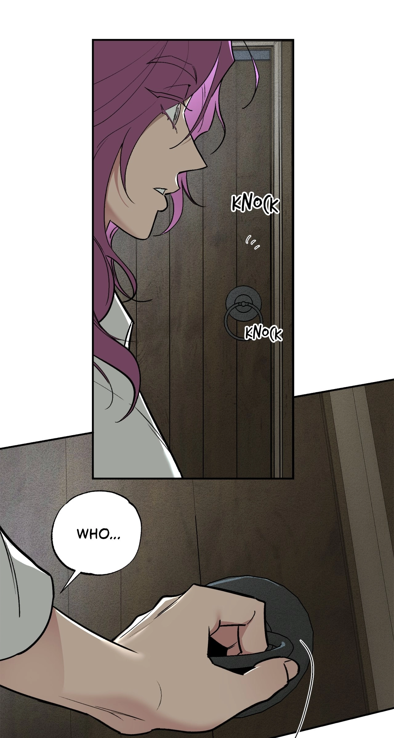 Read A Gift for You chapter 3 image 37 on Lezhin