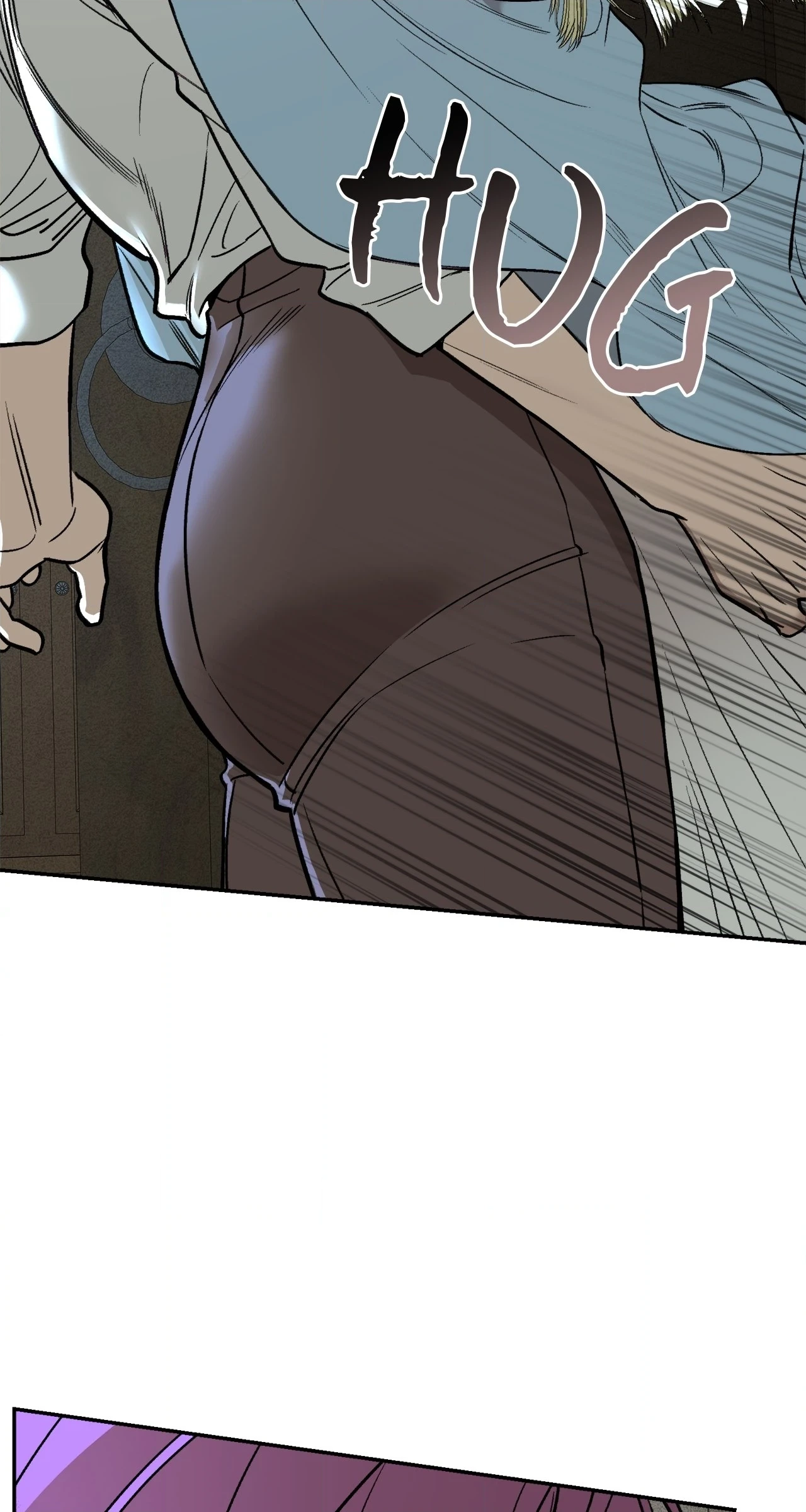 Read A Gift for You chapter 3 image 39 on Lezhin