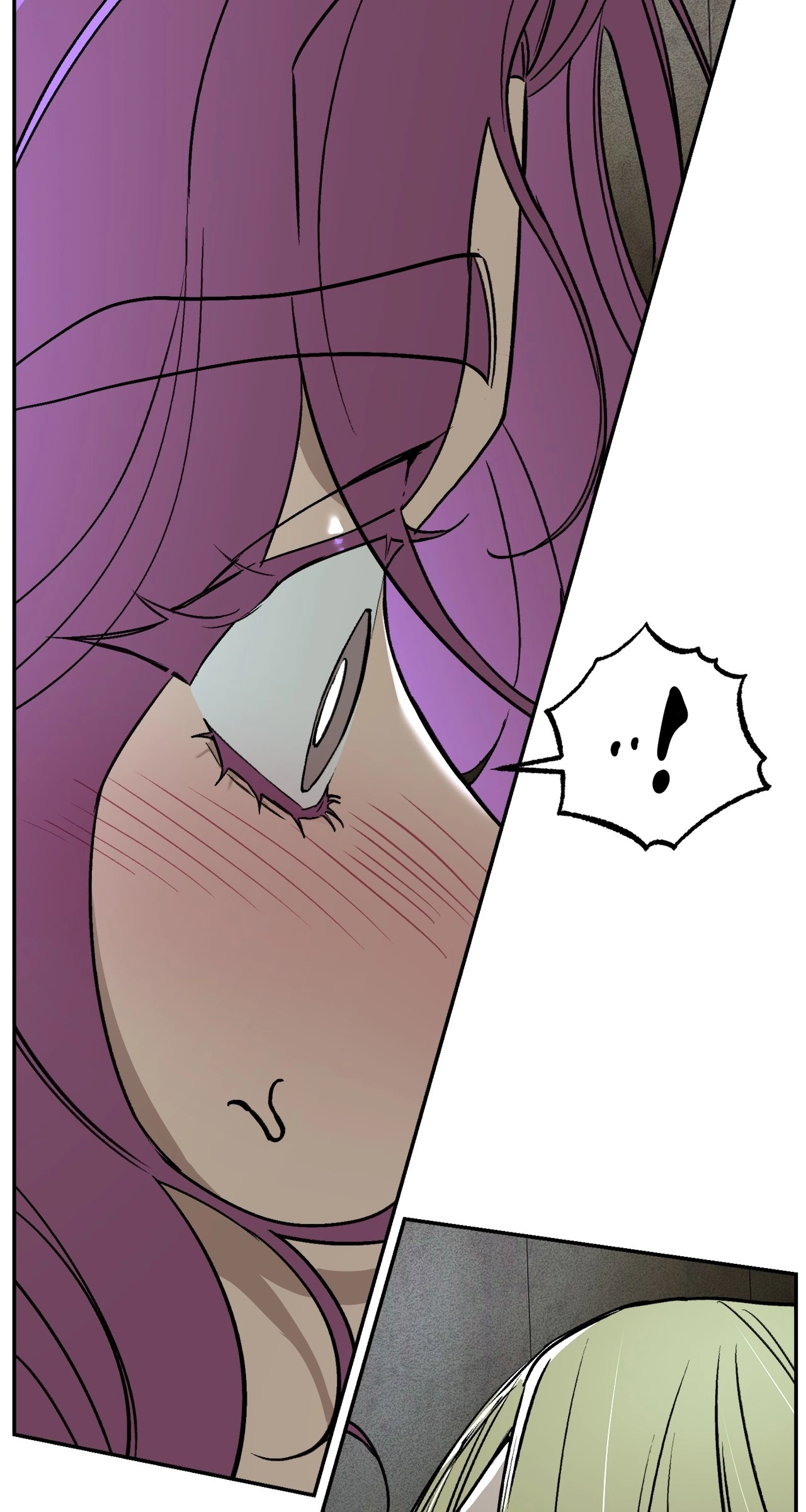 Read A Gift for You chapter 3 image 40 on Lezhin