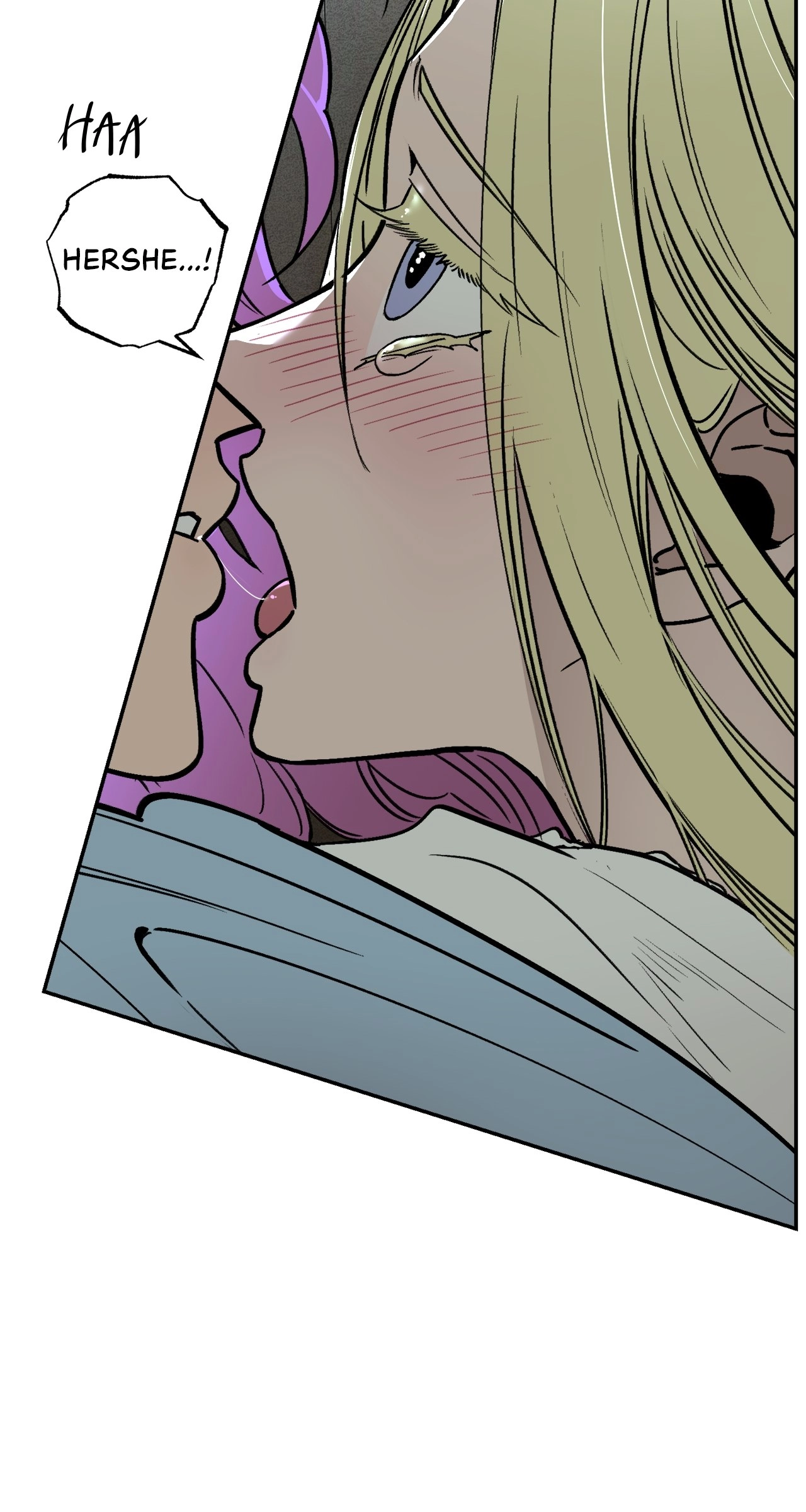 Read A Gift for You chapter 3 image 41 on Lezhin