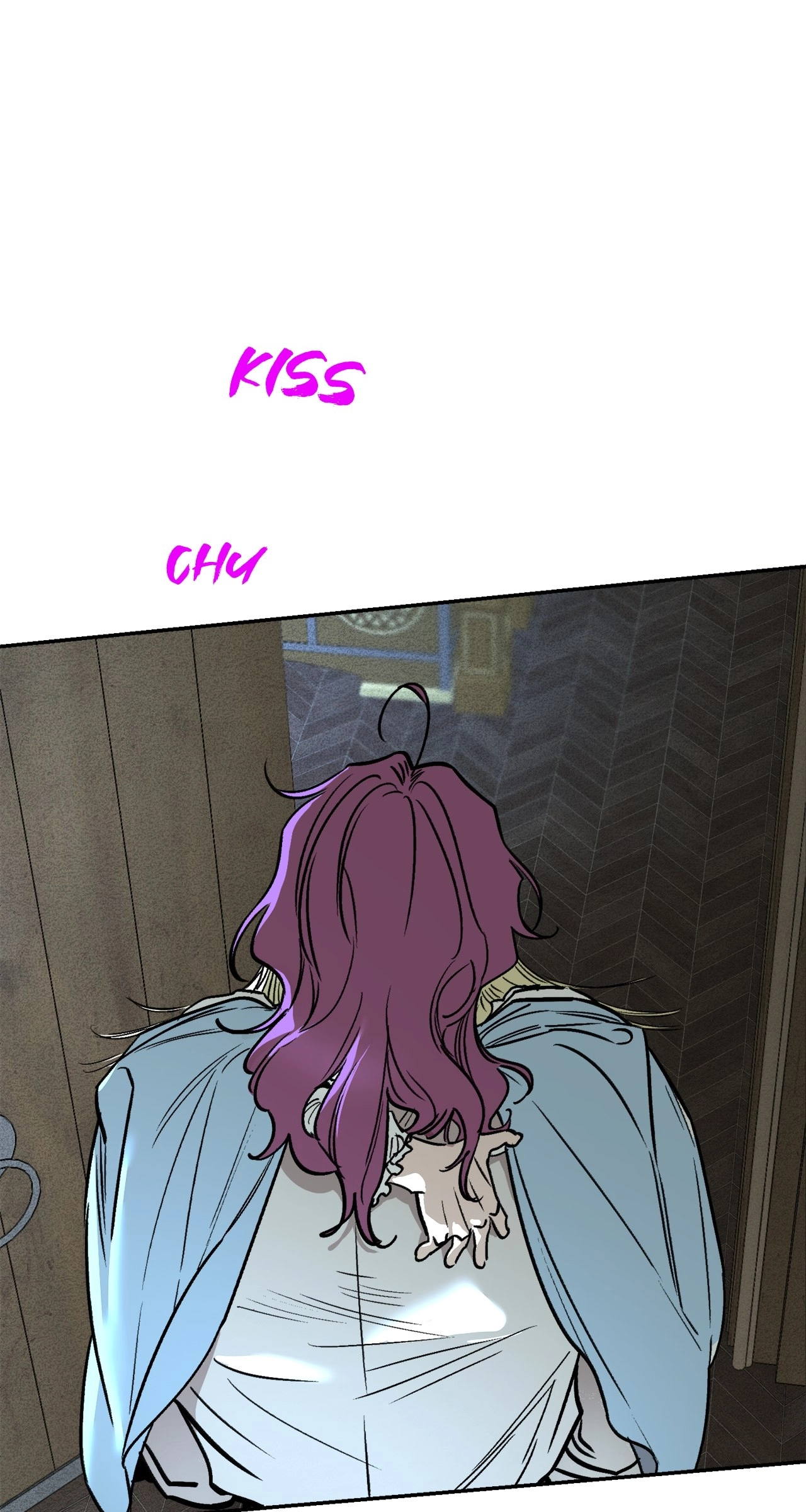 Read A Gift for You chapter 3 image 42 on Lezhin