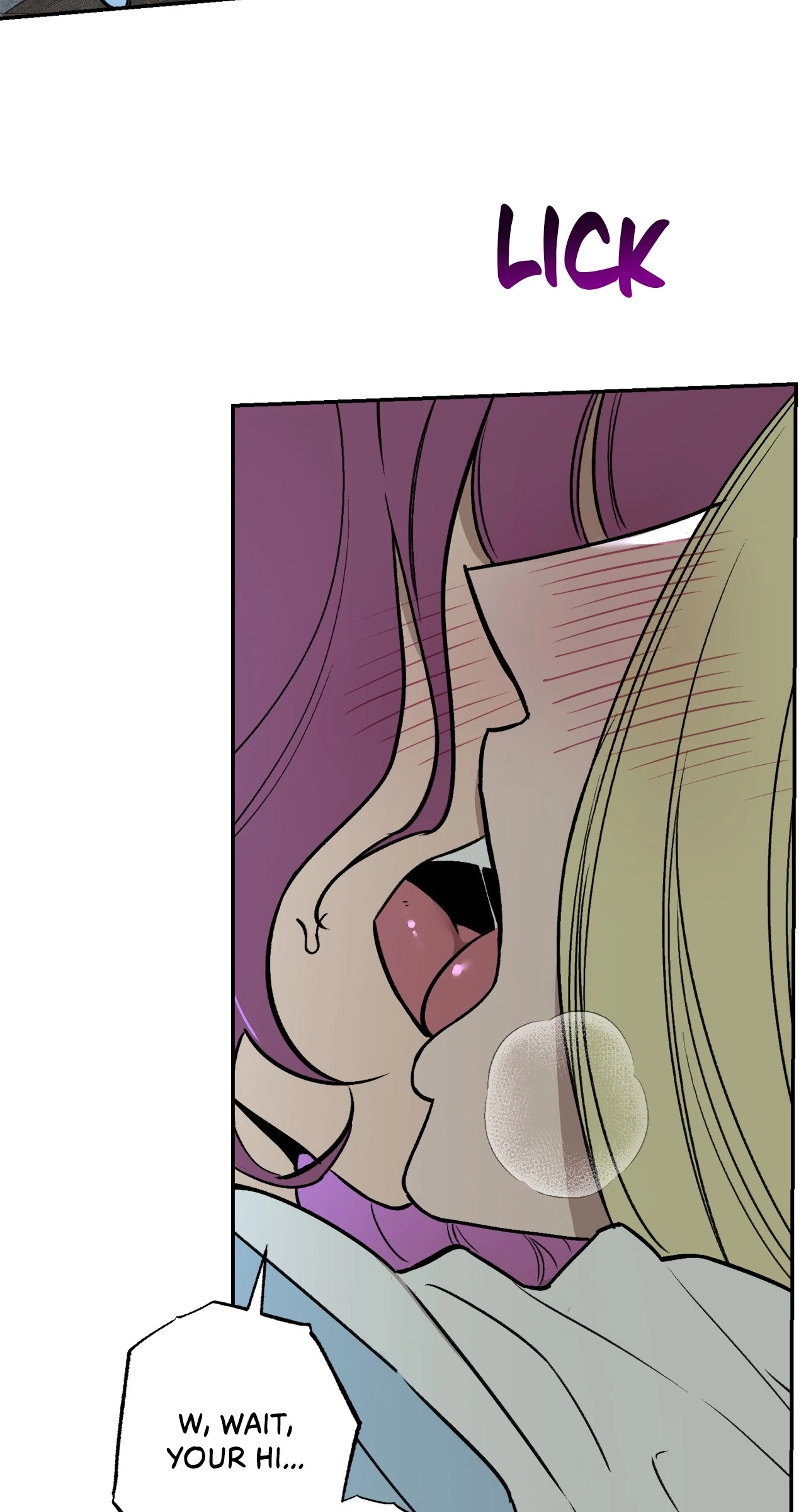 Read A Gift for You chapter 3 image 43 on Lezhin