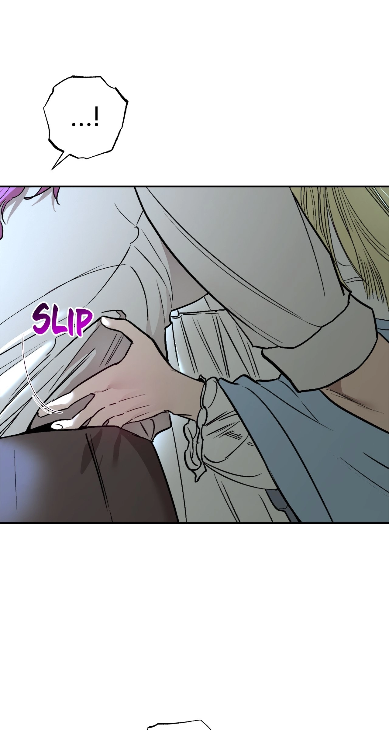 Read A Gift for You chapter 3 image 45 on Lezhin