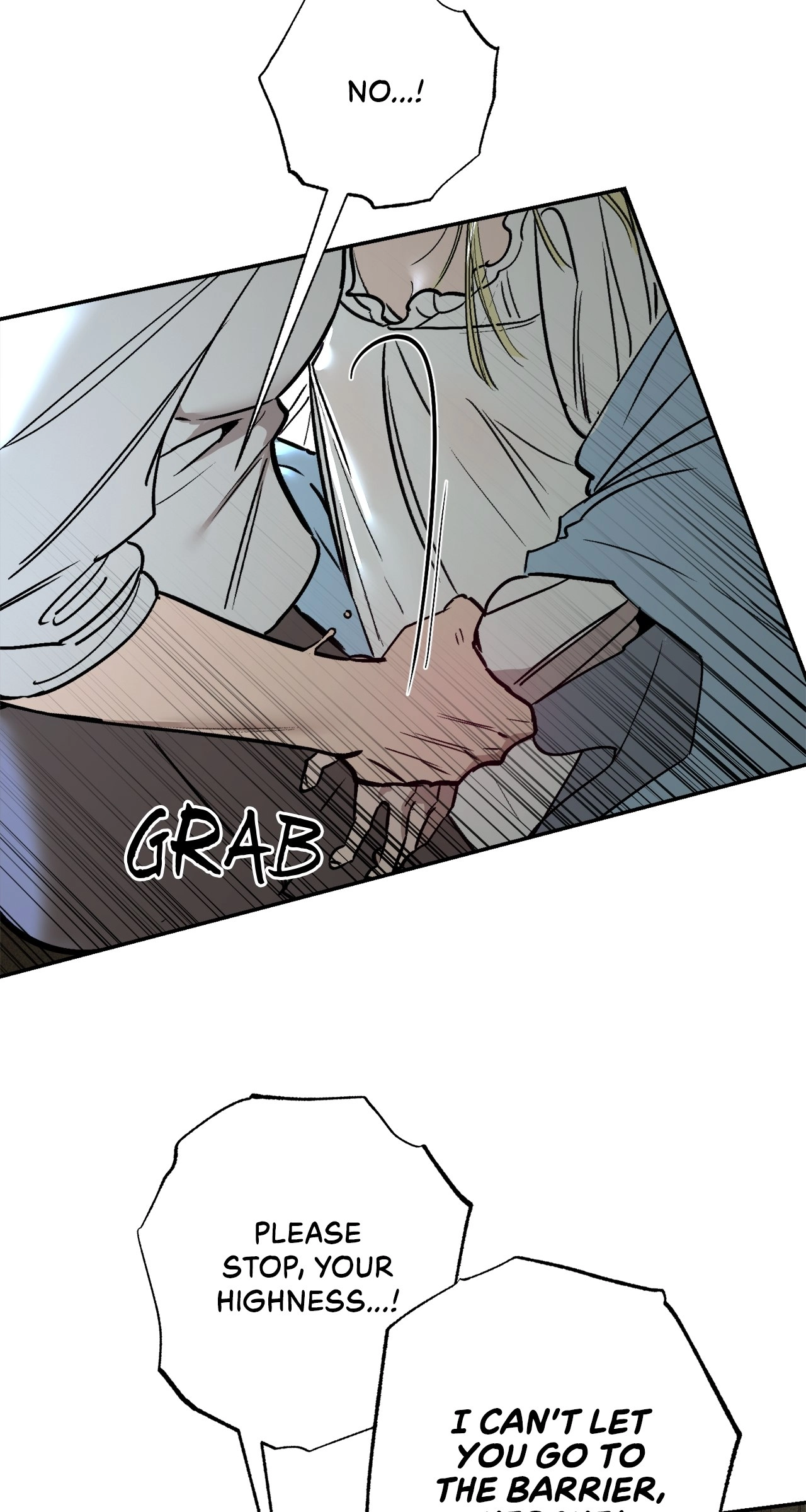 Read A Gift for You chapter 3 image 46 on Lezhin
