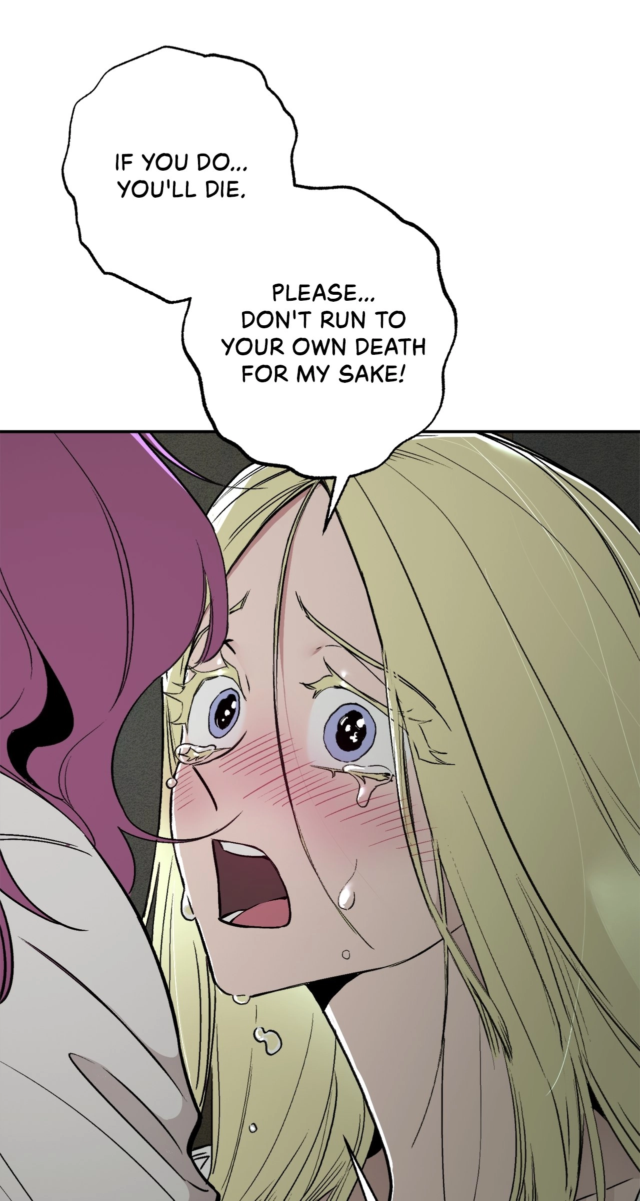 Read A Gift for You chapter 3 image 48 on Lezhin
