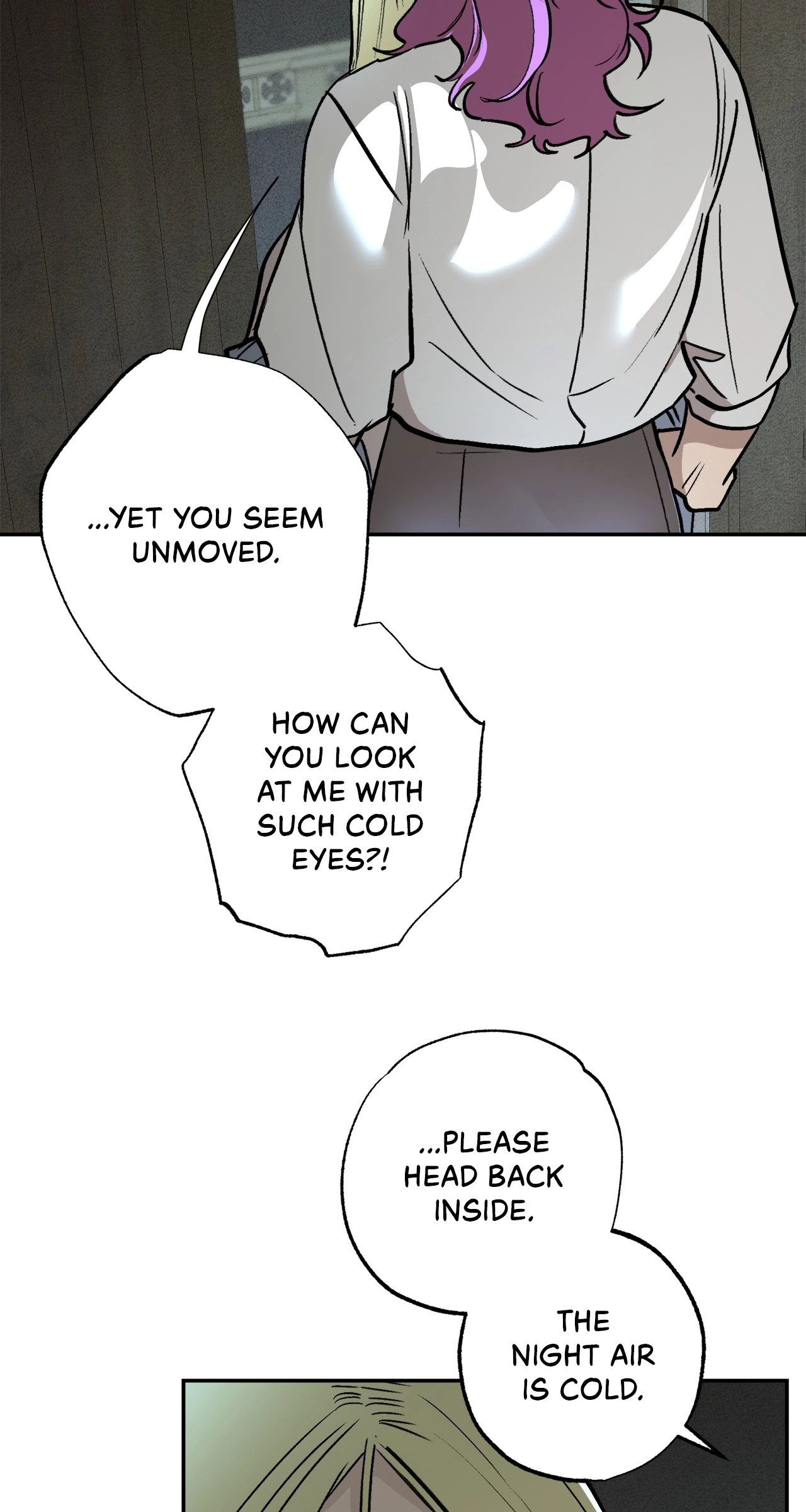 Read A Gift for You chapter 3 image 51 on Lezhin