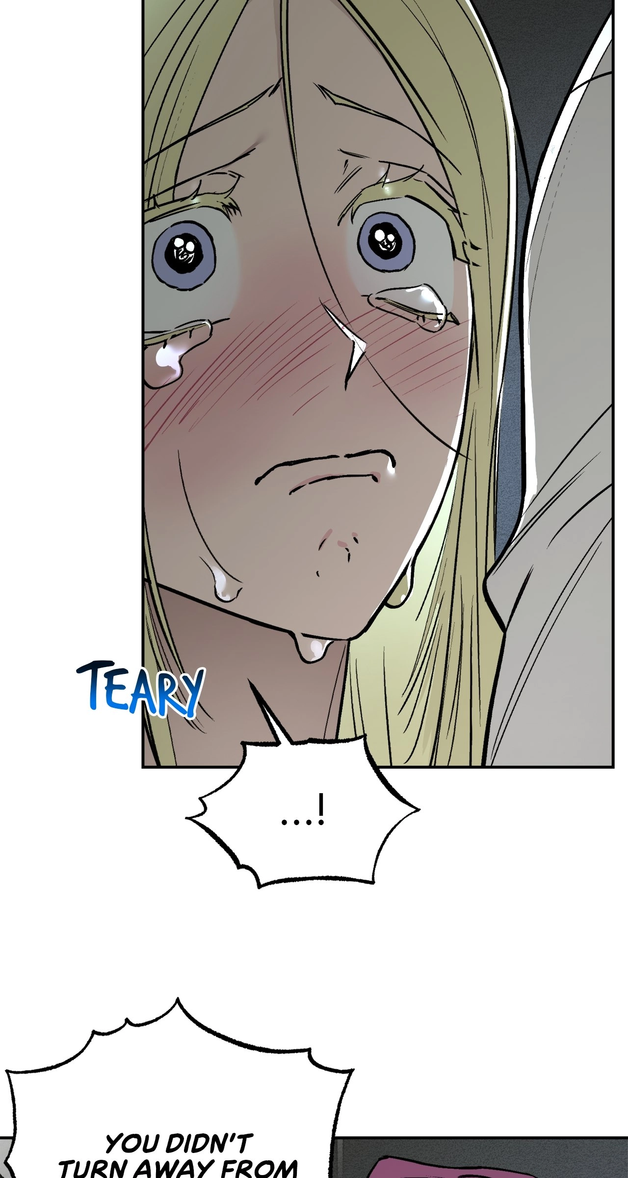 Read A Gift for You chapter 3 image 52 on Lezhin