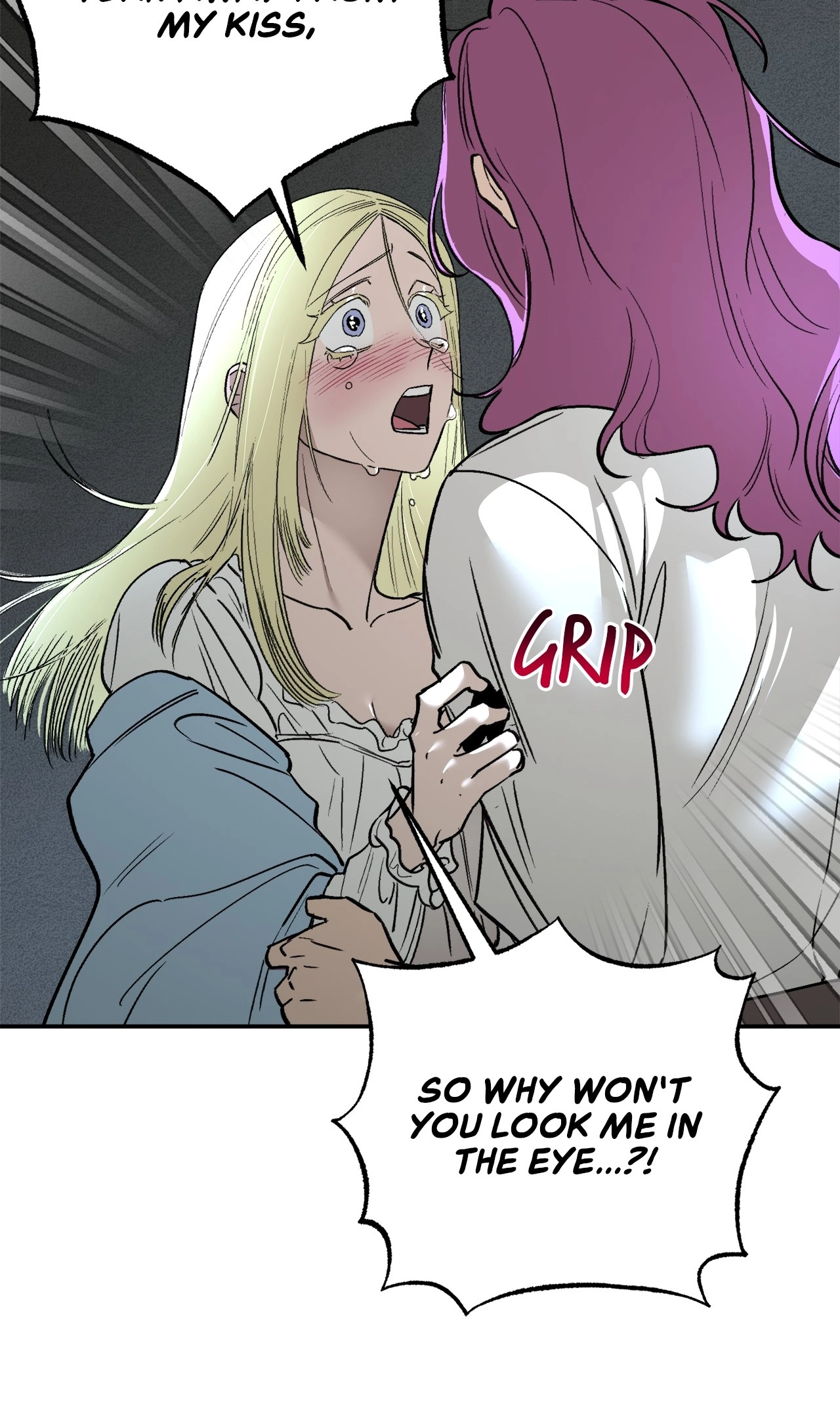 Read A Gift for You chapter 3 image 53 on Lezhin