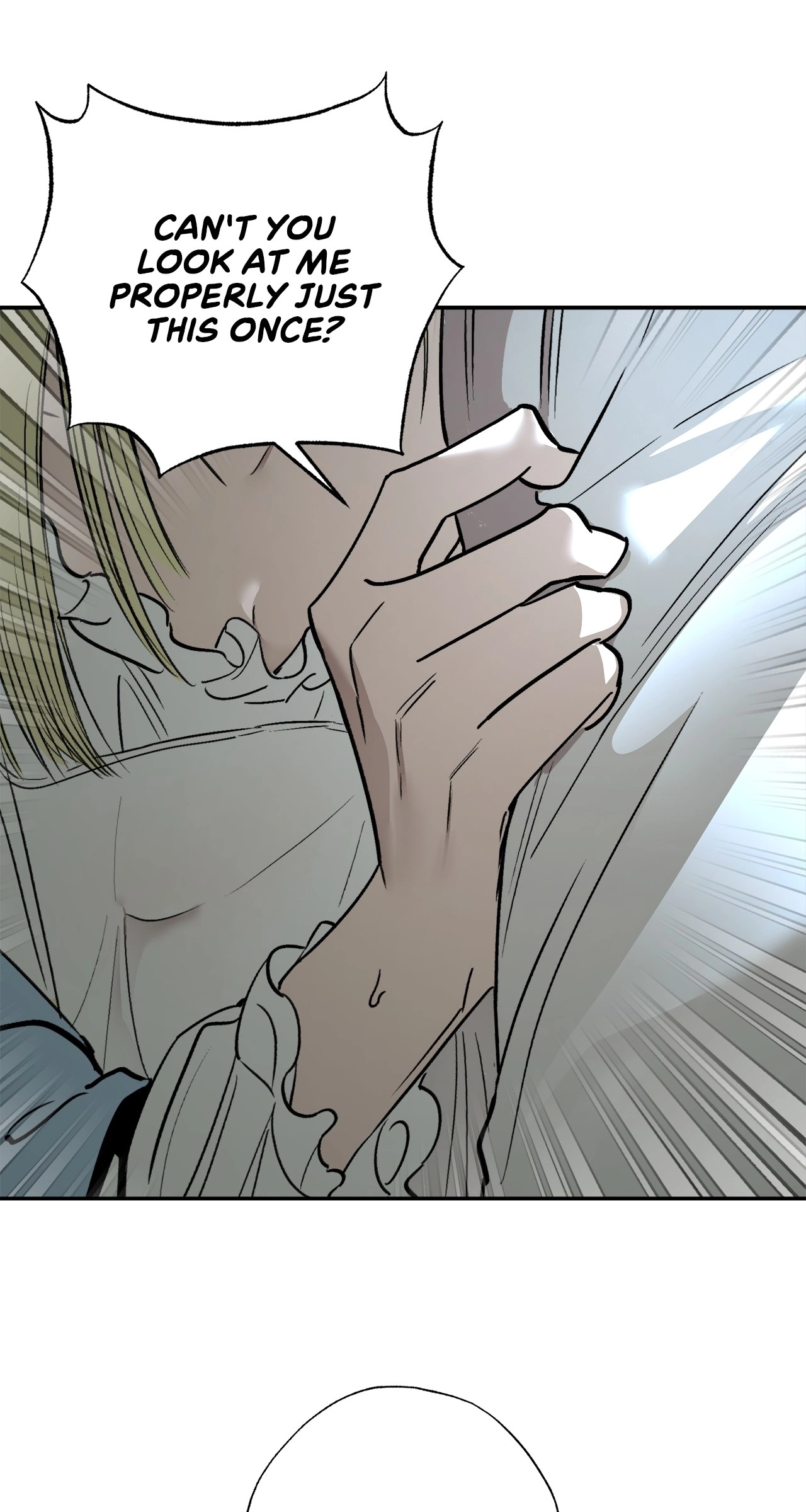 Read A Gift for You chapter 3 image 54 on Lezhin
