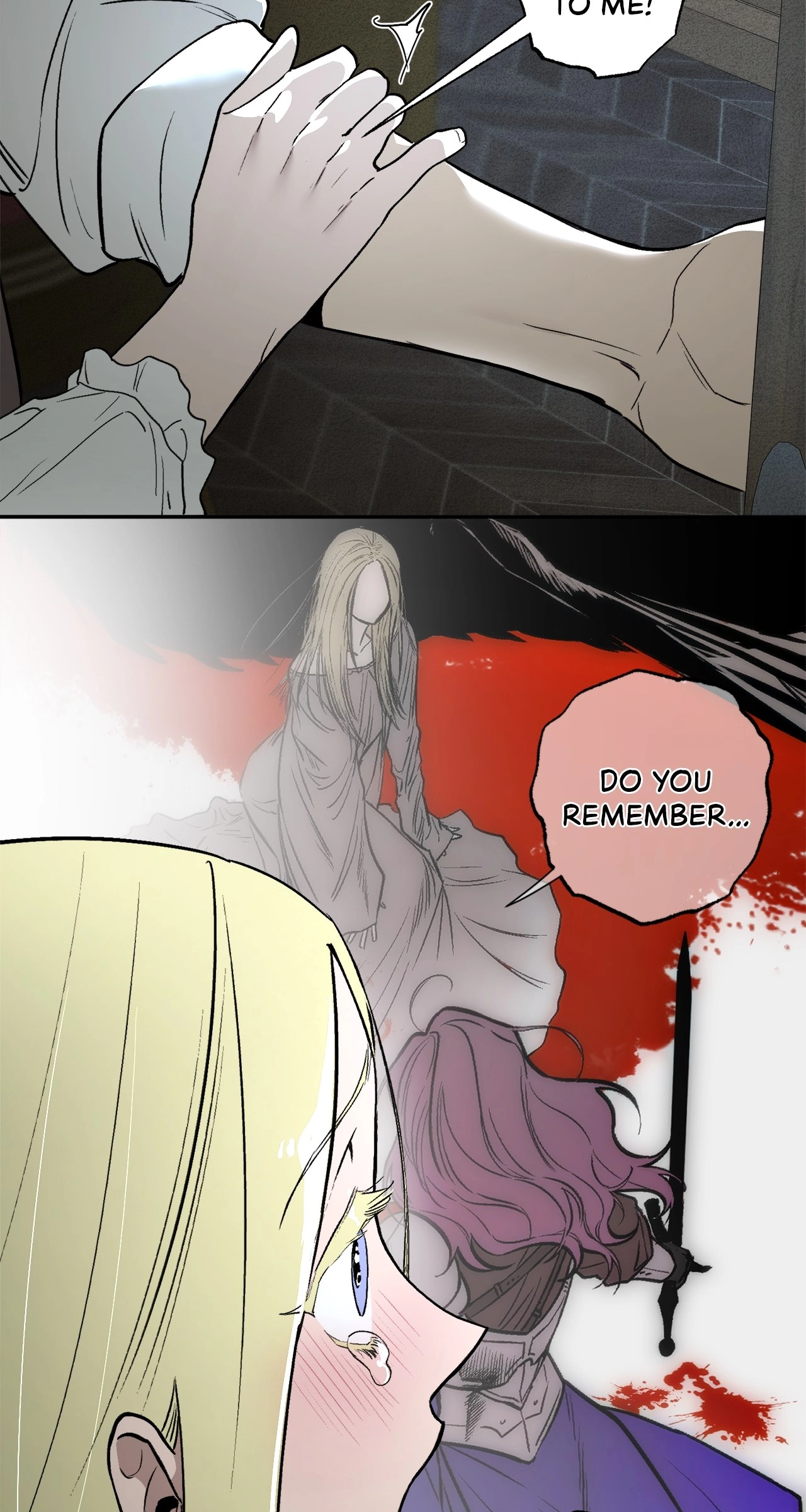 Read A Gift for You chapter 3 image 56 on Lezhin