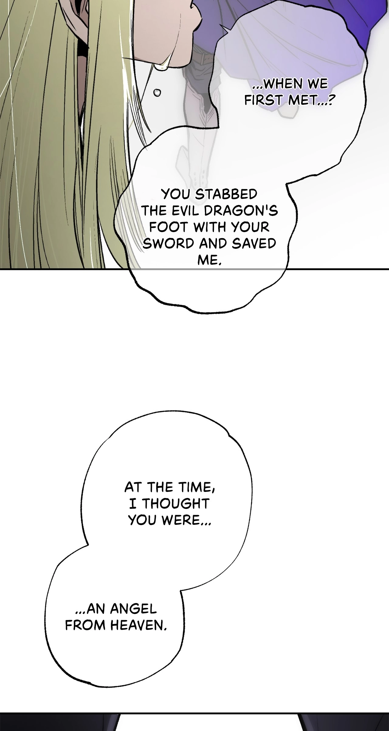 Read A Gift for You chapter 3 image 57 on Lezhin